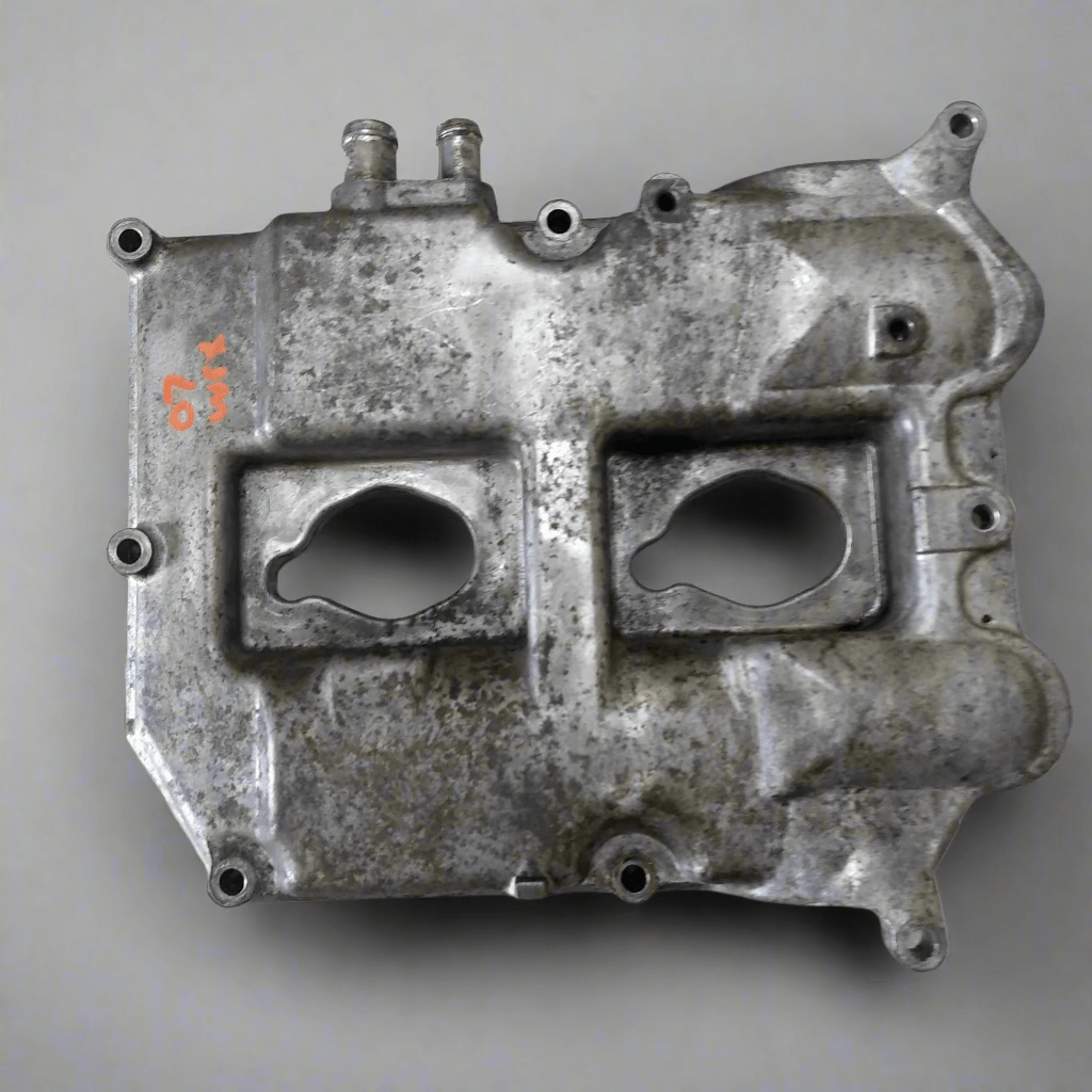 2008-2014 Subaru WRX STi Passenger Side Engine Valve Cover Right RH OEM