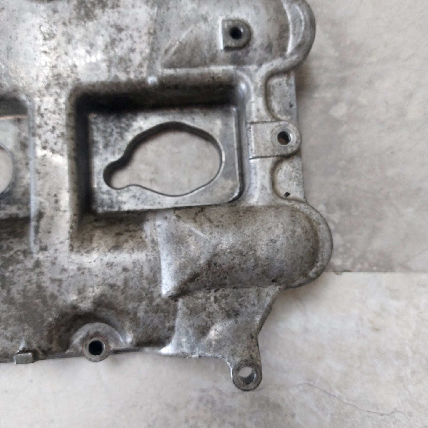 2008-2014 Subaru WRX STi Passenger Side Engine Valve Cover Right RH OEM