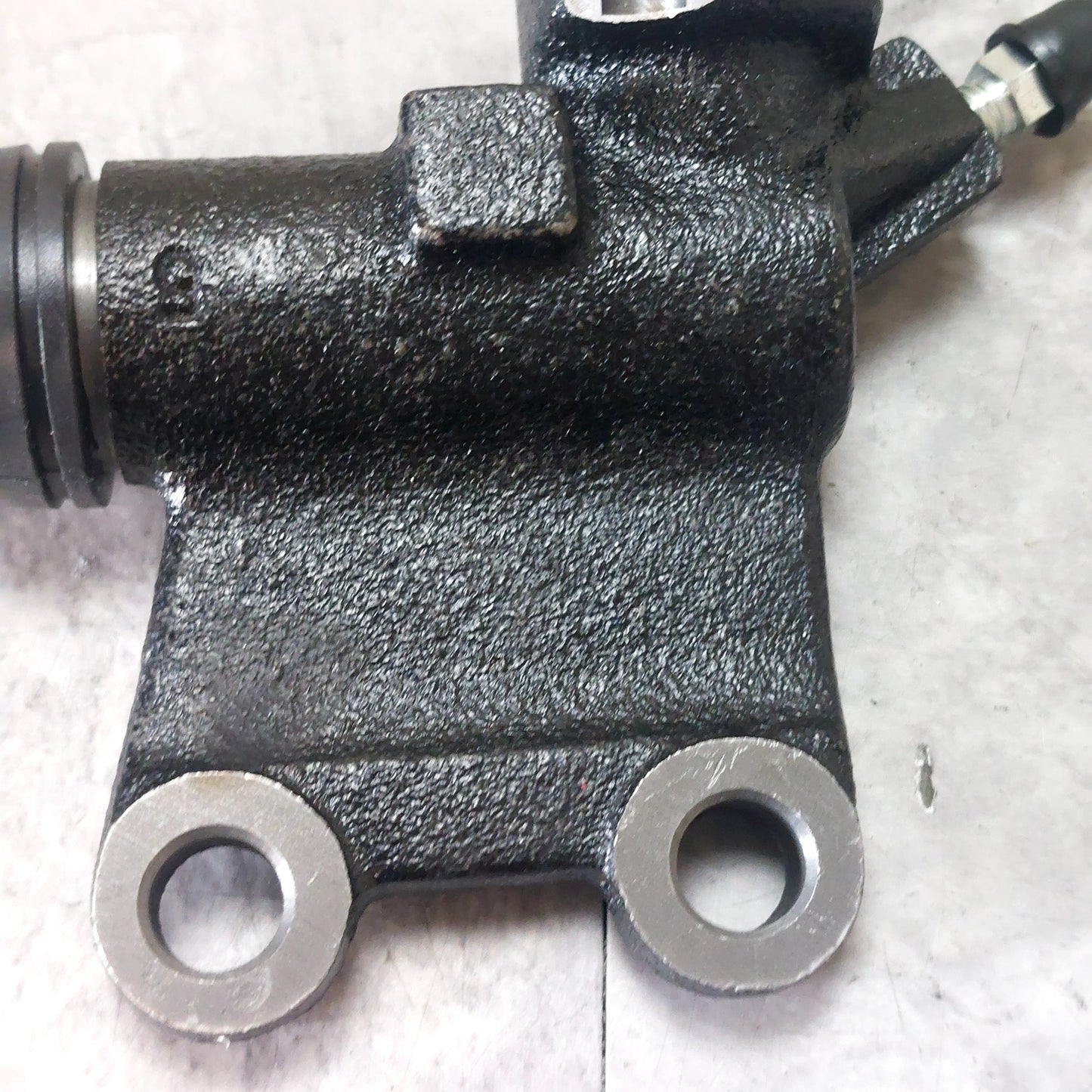 OEM 02-05 WRX 04-21 STi Subaru Clutch Slave Cylinder