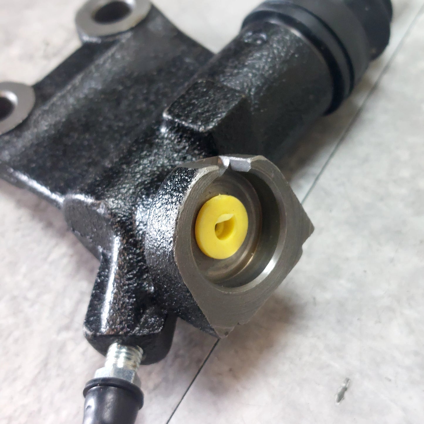 OEM 02-05 WRX 04-21 STi Subaru Clutch Slave Cylinder