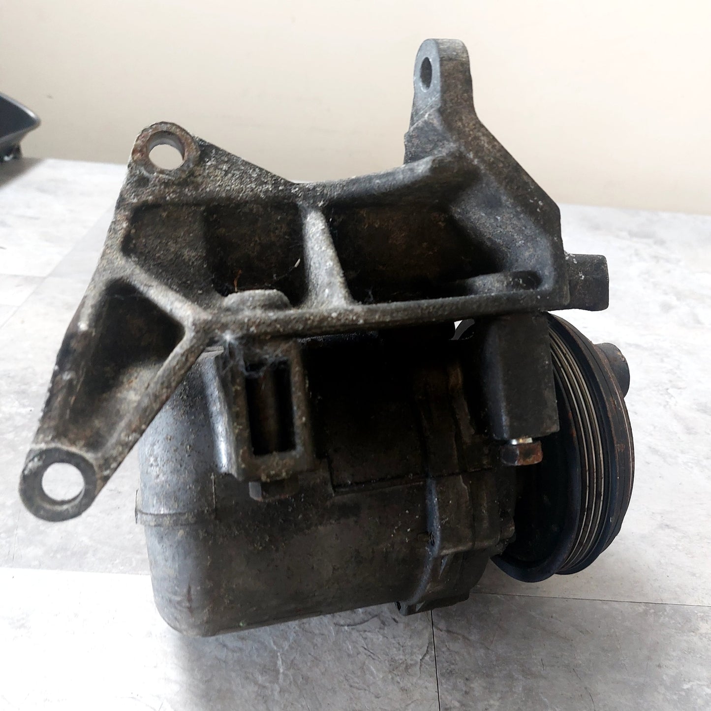 2004-2007 Subaru Impreza WRX AC Compressor