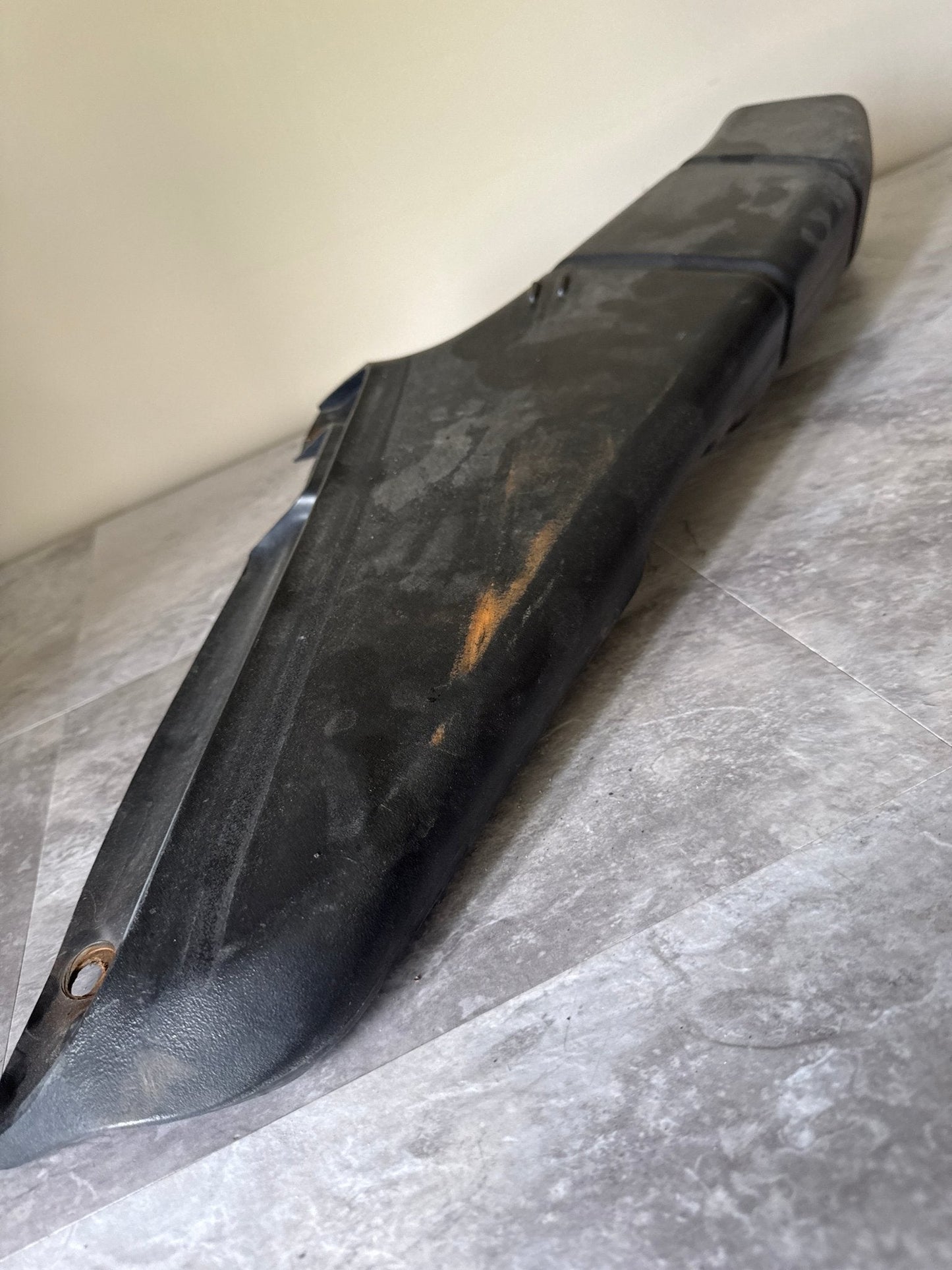 OEM 2002-2007 Subaru Impreza WRX STi Air Intake Duct 2