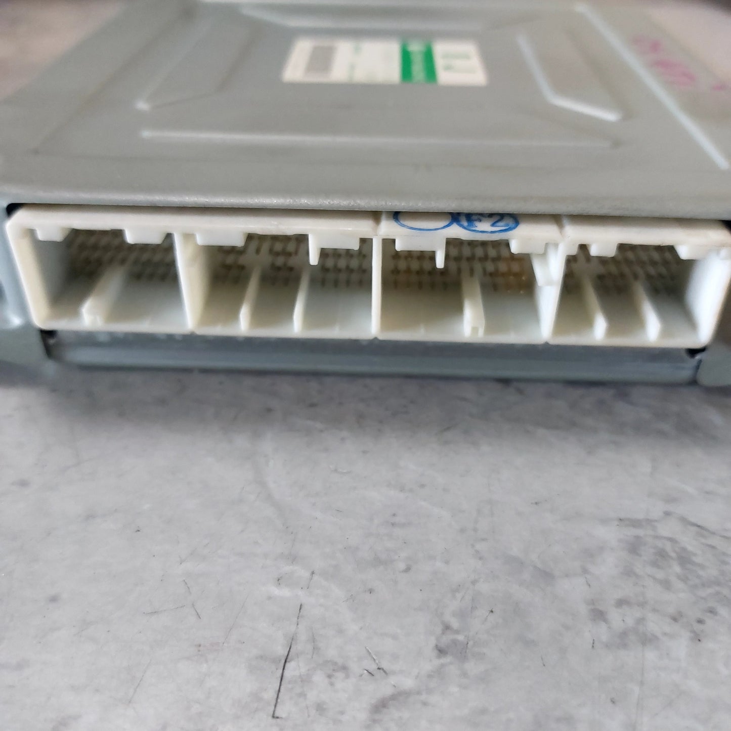 OEM ECU 2004 Subaru Impreza WRX STi 22611AJ242