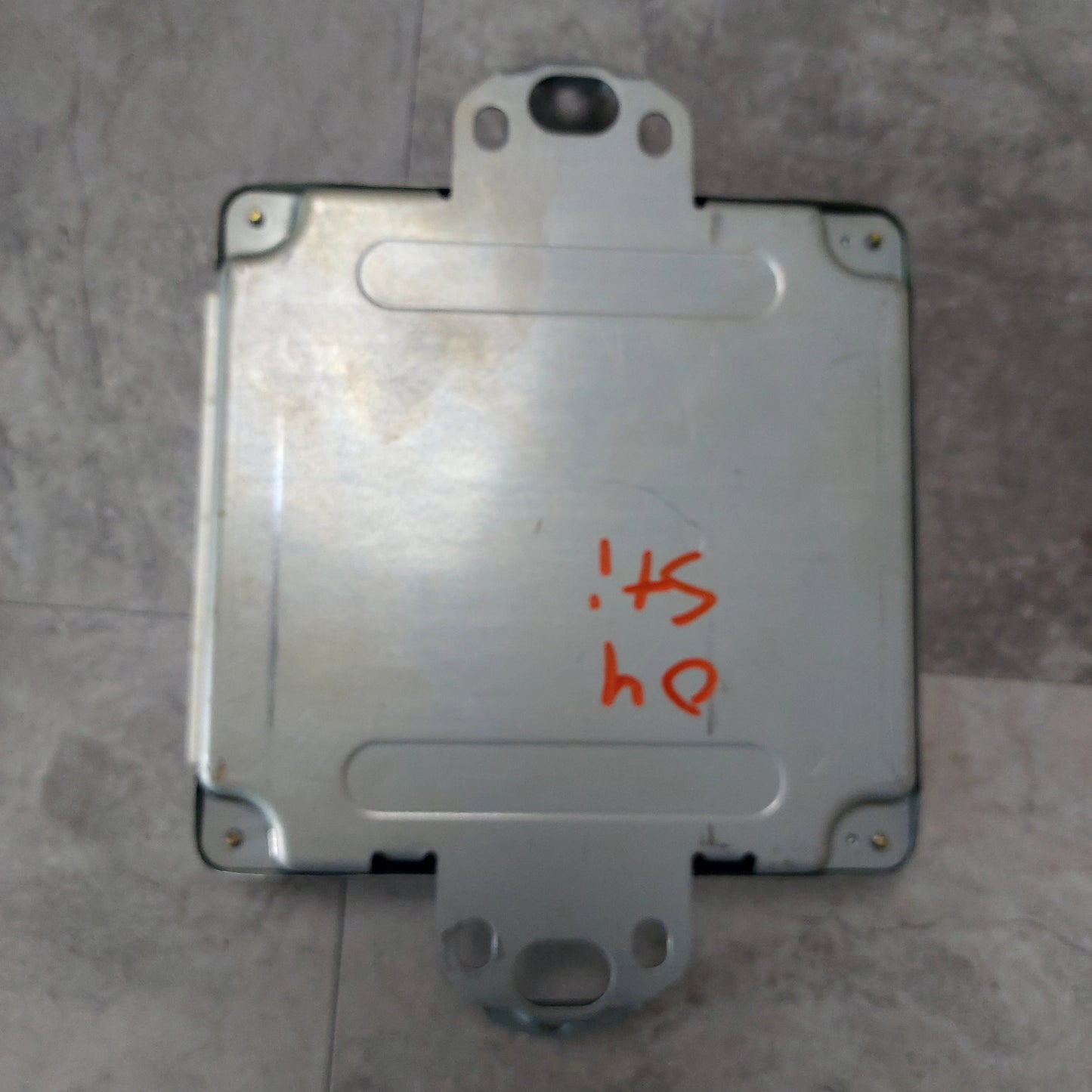 OEM ECU 2004 Subaru Impreza WRX STi 22611AJ242