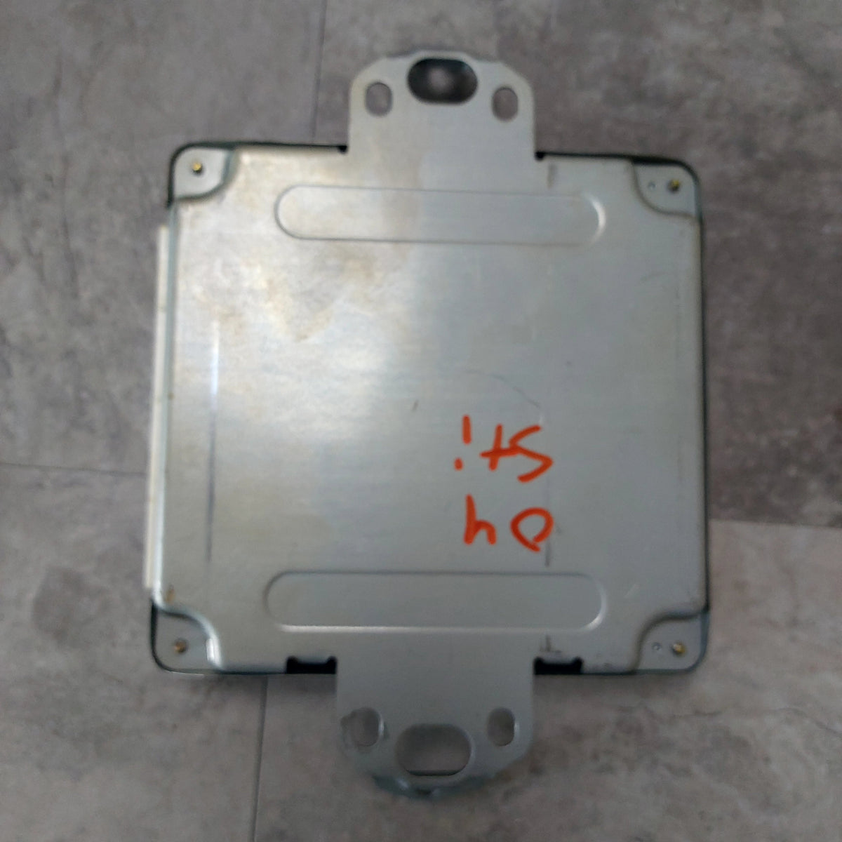 2004 Subaru Impreza WRX STi OEM ECU