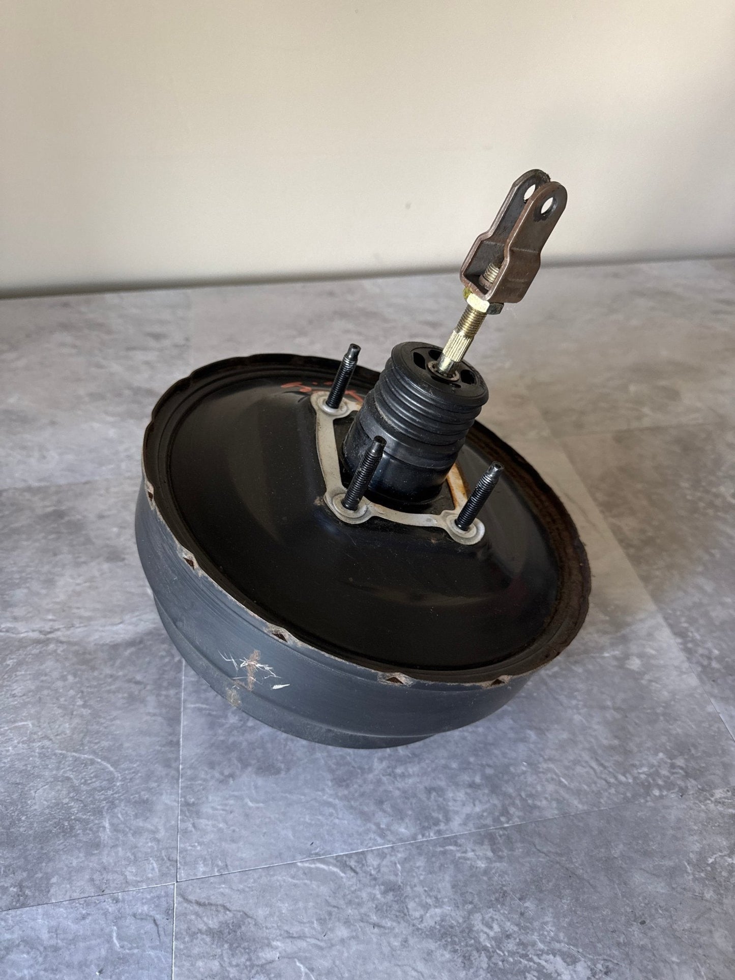 2002-2007 OEM Subaru WRX STI Brake Booster Assembly