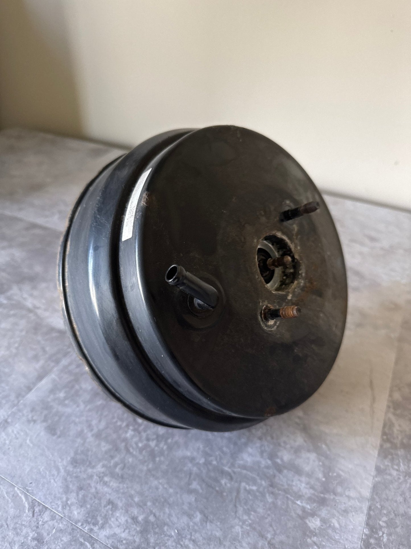 2002-2007 OEM Subaru WRX STI Brake Booster Assembly