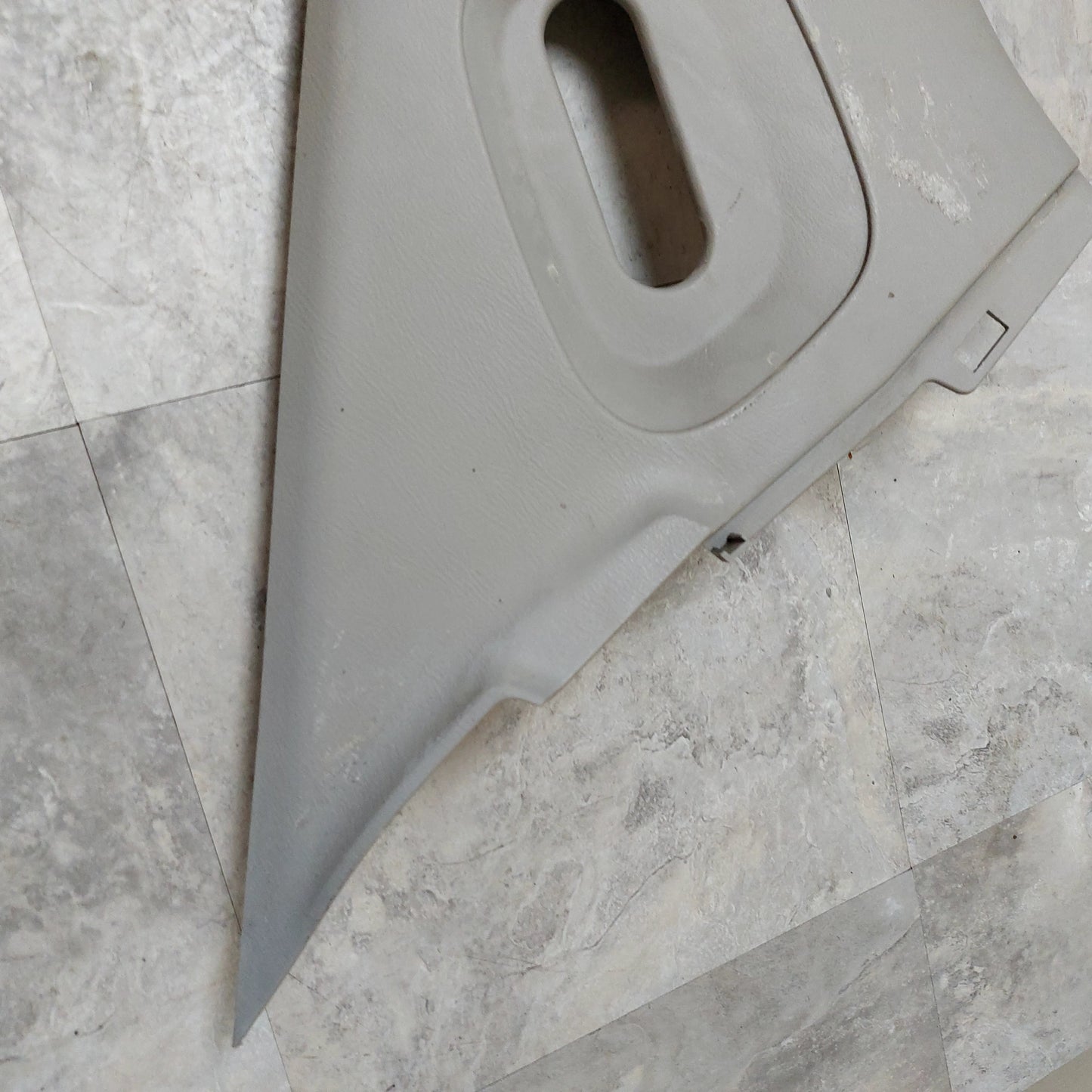 OEM 02-04 Subaru Impreza/WRX/STi Trim Panel C Pillar Upper LH 94013FE030