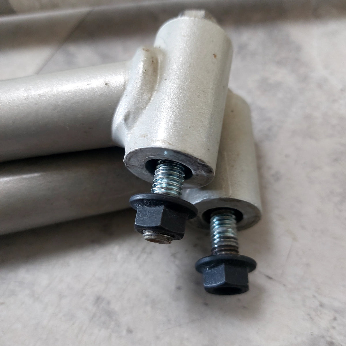 2015 Subaru STi Whiteline Front And Rear Sway Bar Set 22mm End Links Extension Arms +