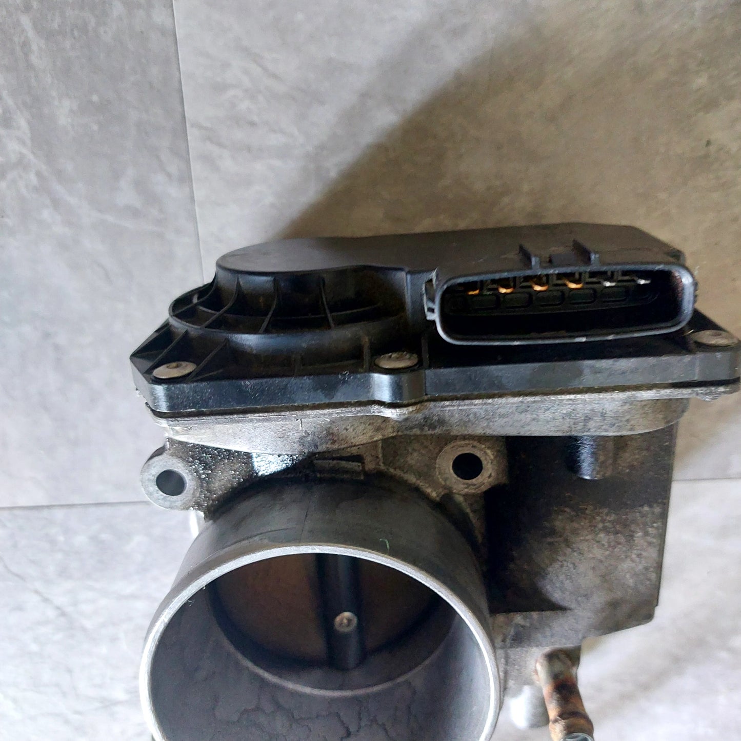 06-08 Subaru Impreza WRX/STi Forester XT Throttle Body Assy 16112AA170