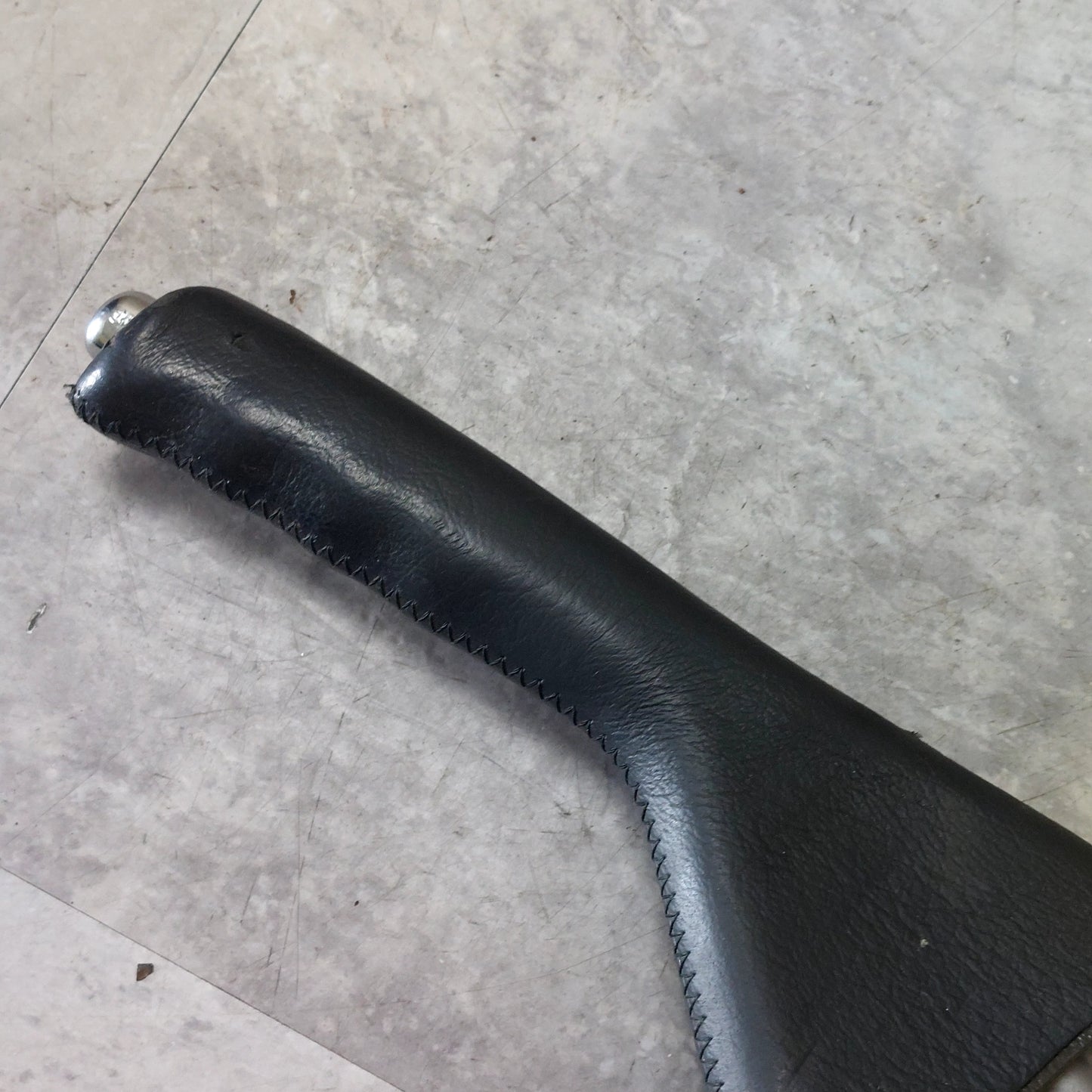 OEM 2004 Subaru Impreza WRX STi E-Brake Emergency Brake Lever