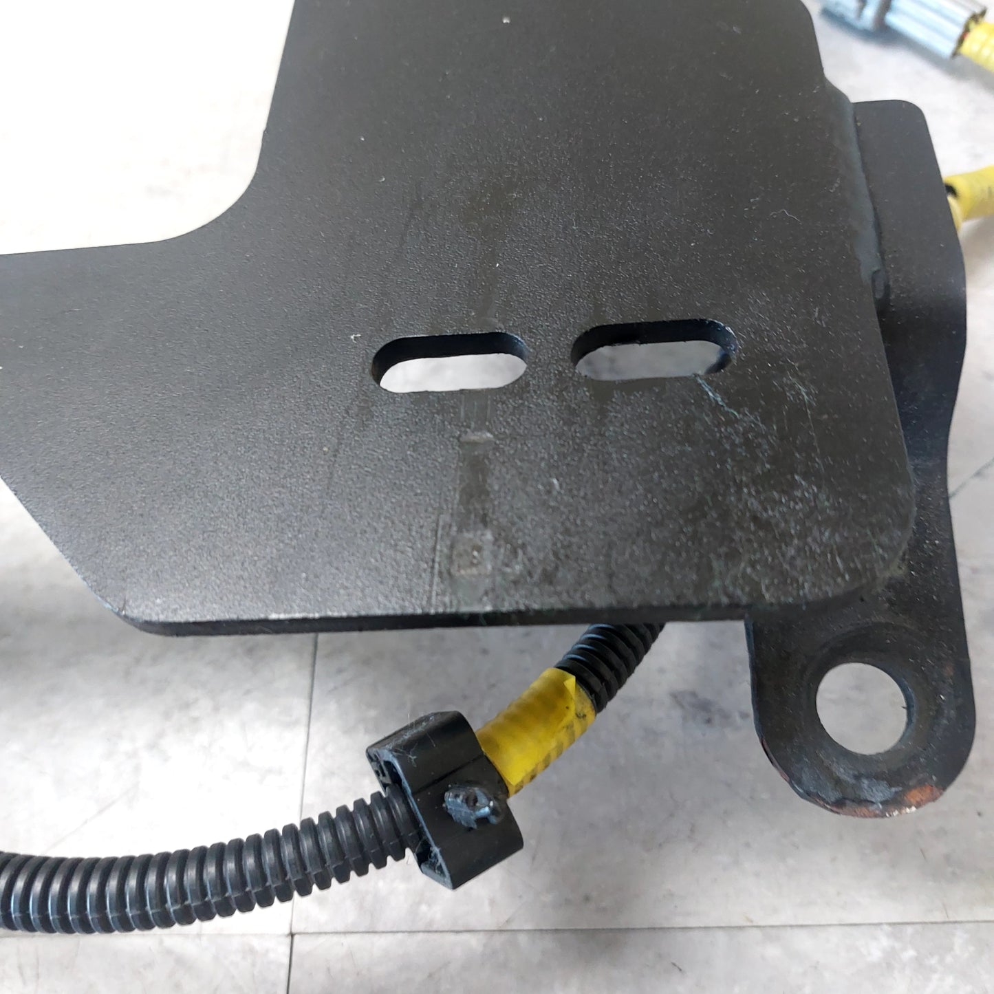 Sparco 600 Series Seat Base Passenger Side for 2008-2014 IMPREZA - 600SB020R