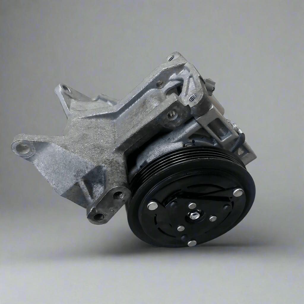 OEM Replacement 2004 Subaru Impreza WRX STi AC Pump