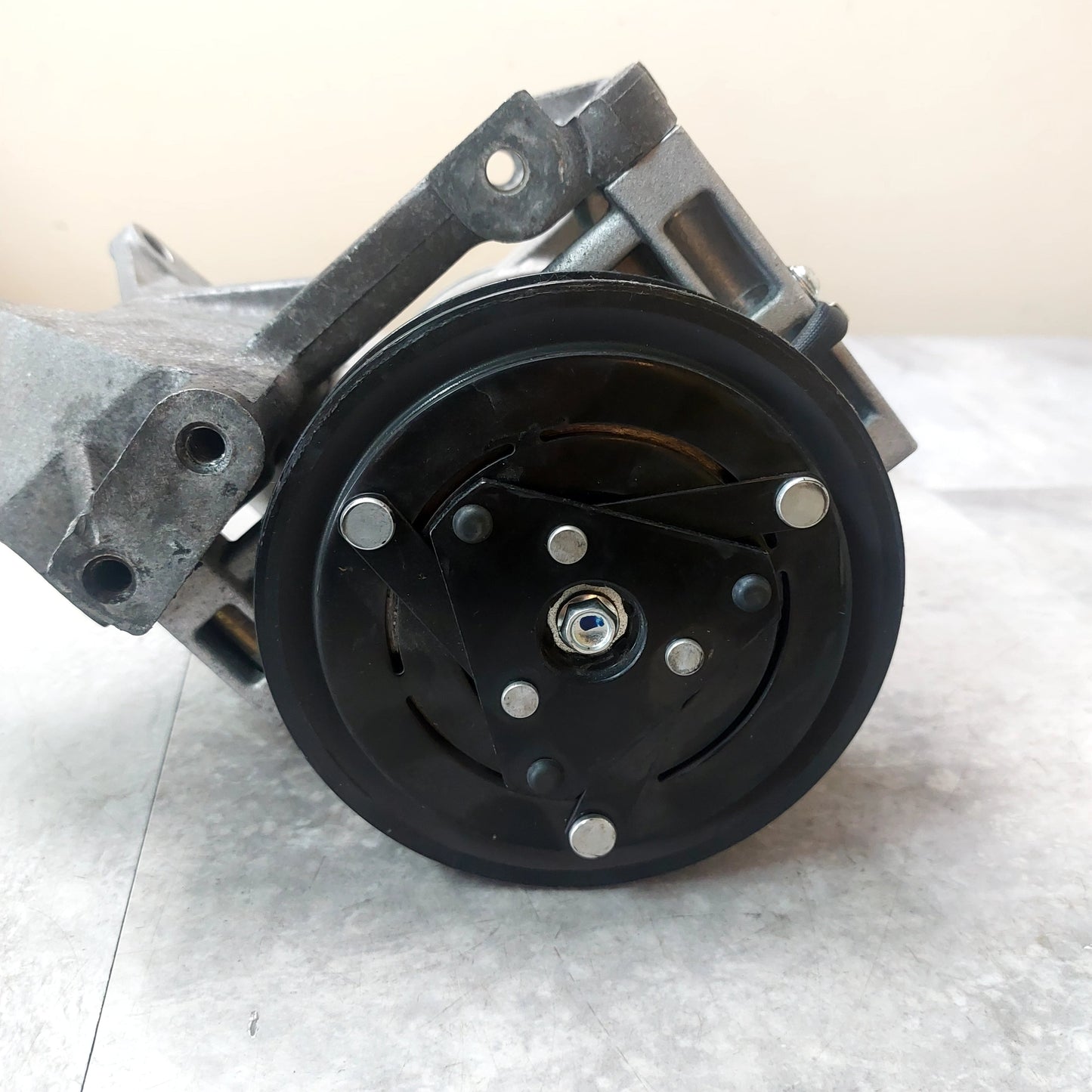 OEM Replacement 2004 Subaru Impreza WRX STi AC Pump