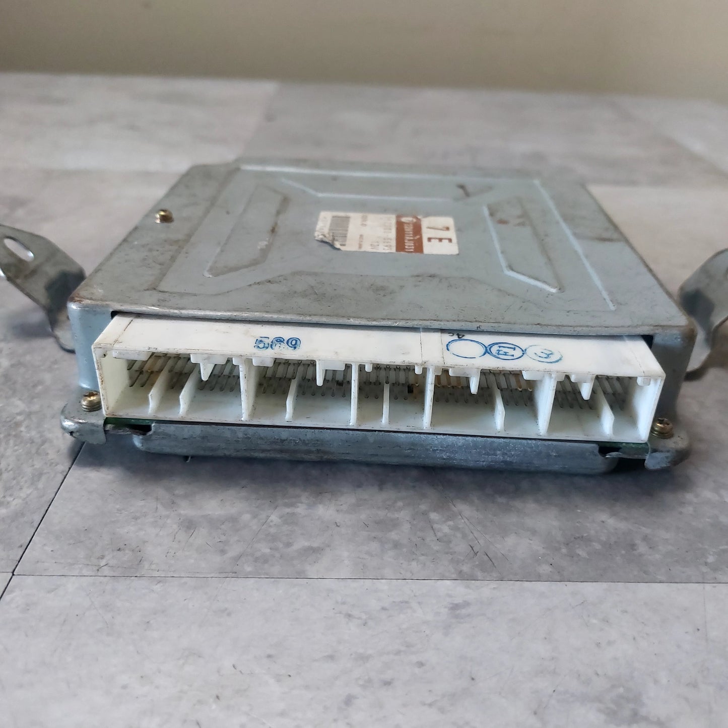 OEM ECU 2003 Subaru Impreza WRX 22611AJ031