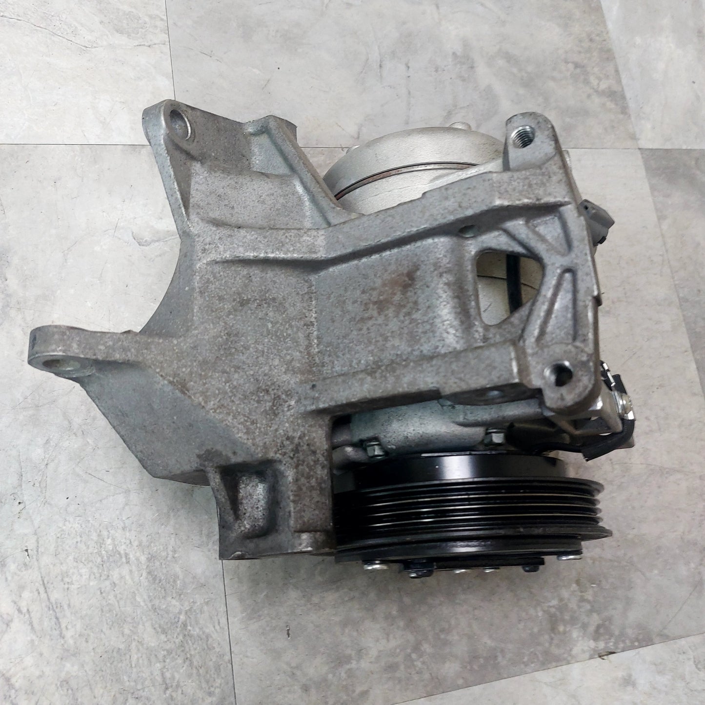 OEM Replacement 2004 Subaru Impreza WRX STi AC Pump