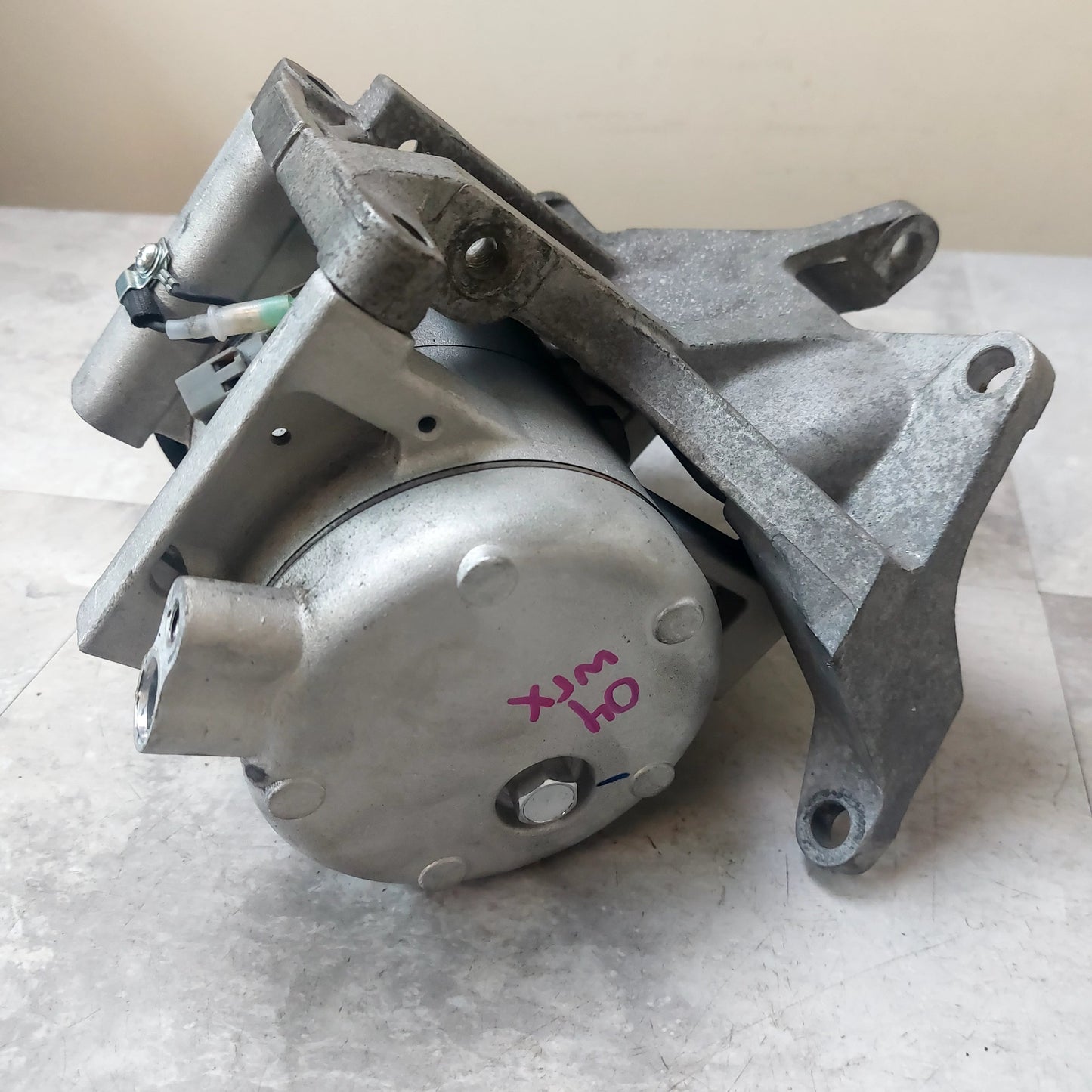 OEM Replacement 2004 Subaru Impreza WRX STi AC Pump