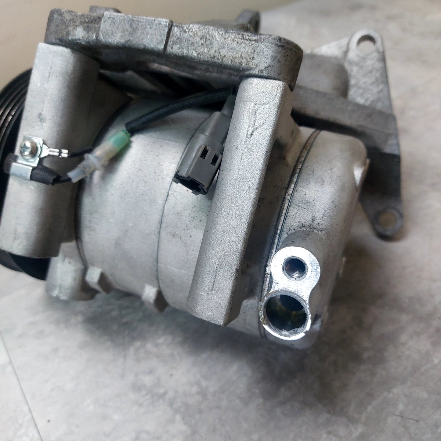 OEM Replacement 2004 Subaru Impreza WRX STi AC Pump