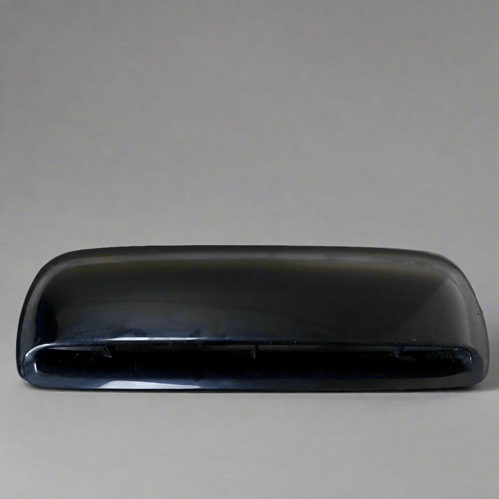 OEM Subaru Impreza WRX 02-03 Hood Scoop 90821FE002 90821FE012 Midnight Black