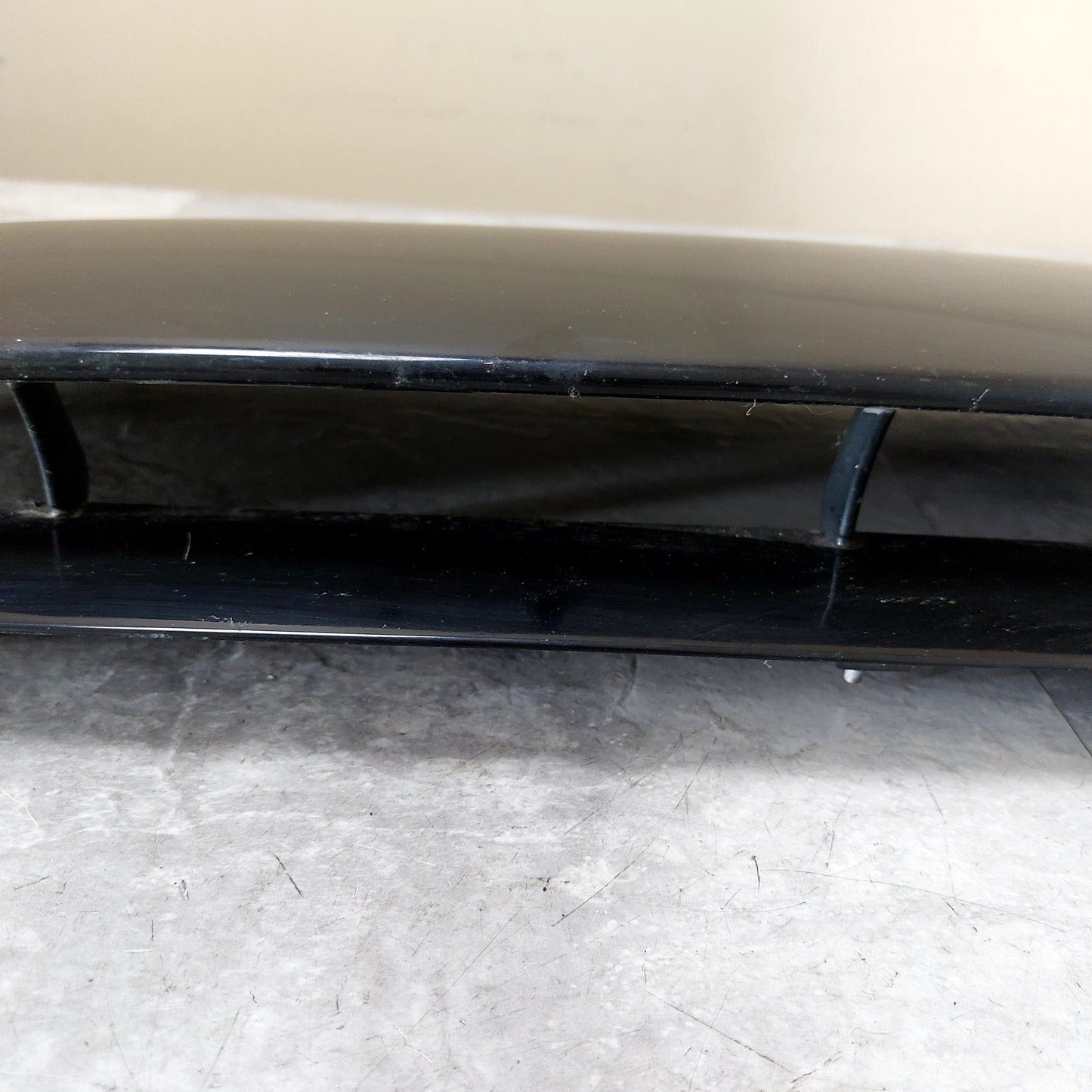 OEM Subaru Impreza WRX 02-03 Hood Scoop 90821FE002 90821FE012 Midnight Black