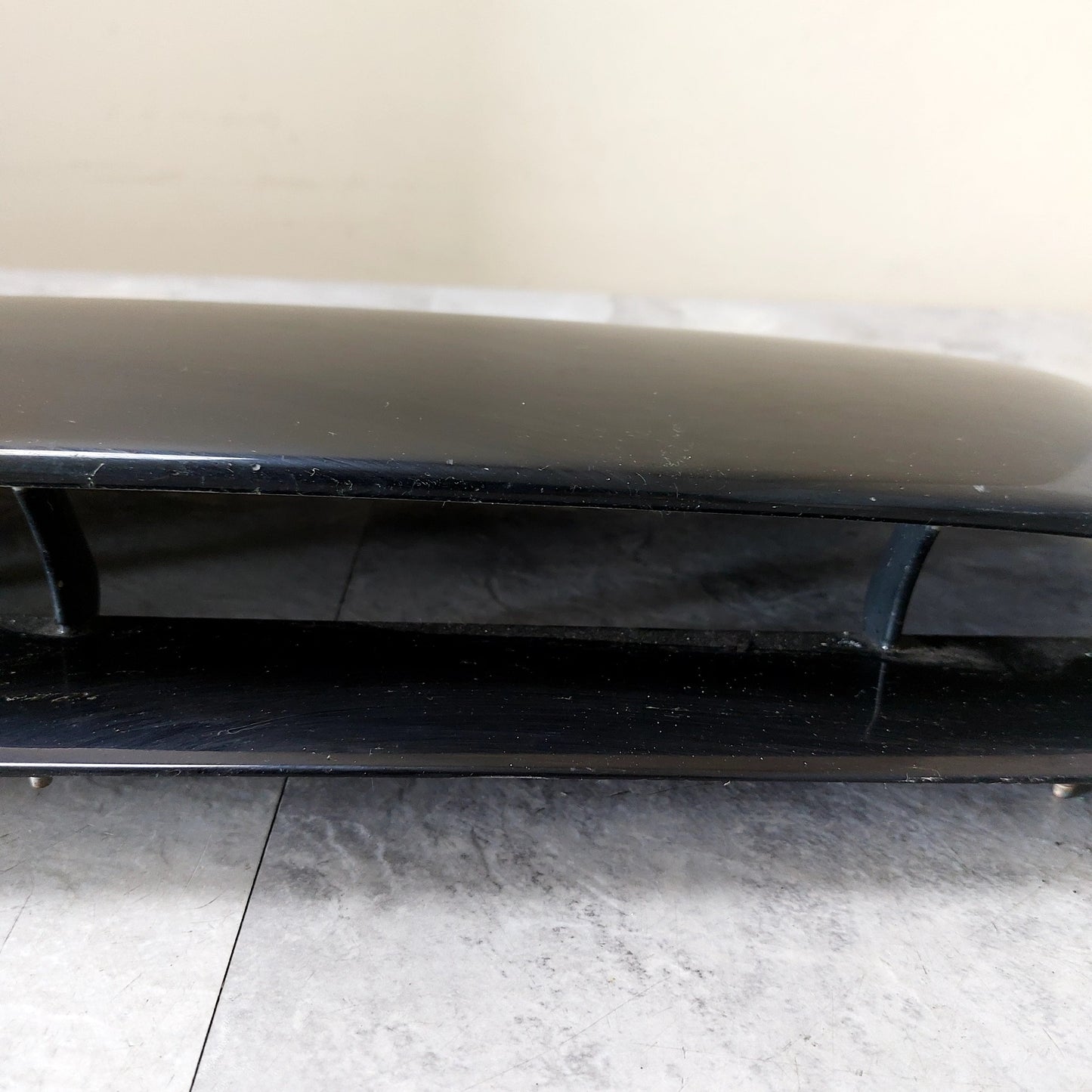 OEM Subaru Impreza WRX 02-03 Hood Scoop 90821FE002 90821FE012 Midnight Black