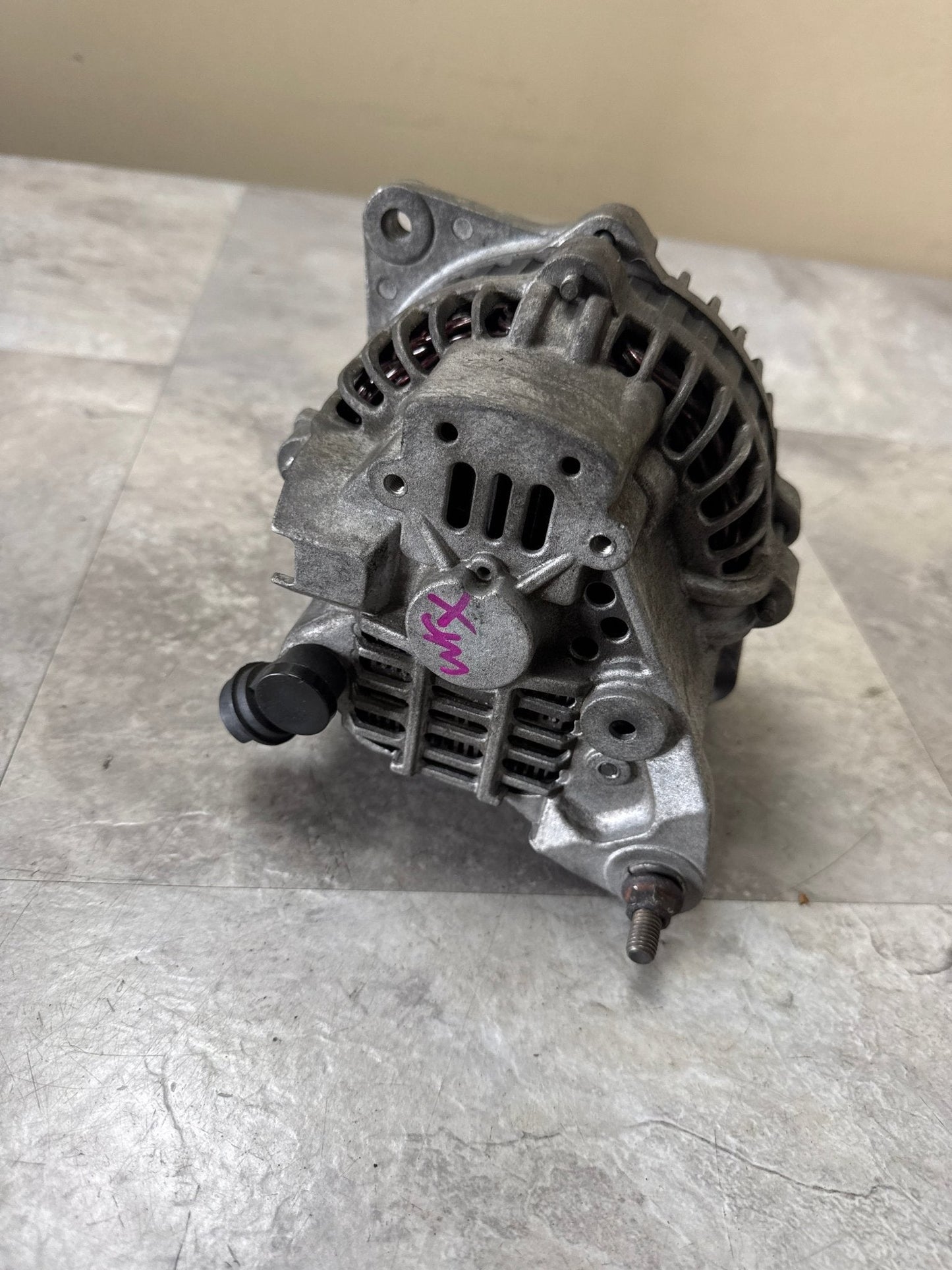 2004-2007 Subaru Impreza WRX STi Alternator