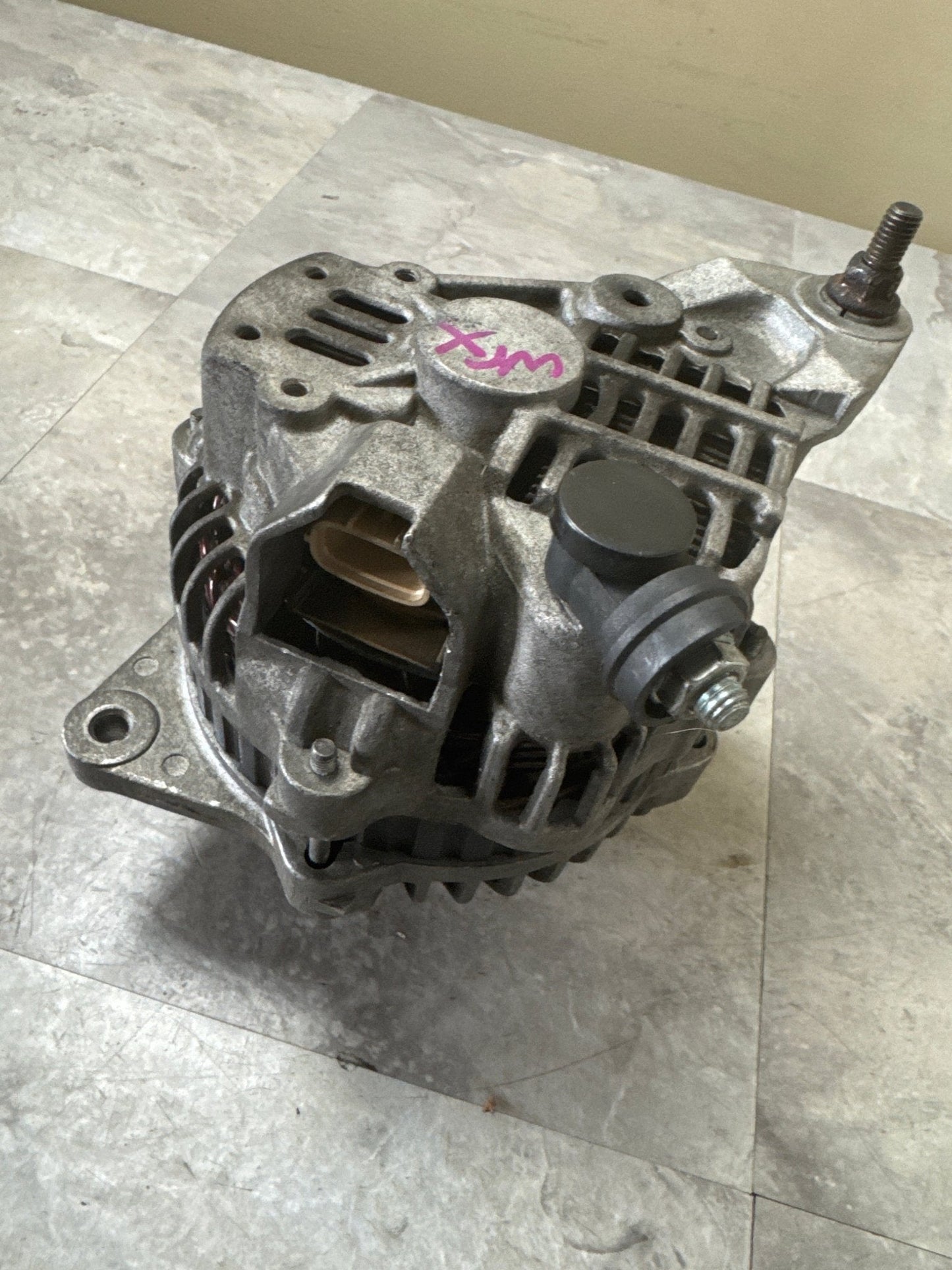 2004-2007 Subaru Impreza WRX STi Alternator