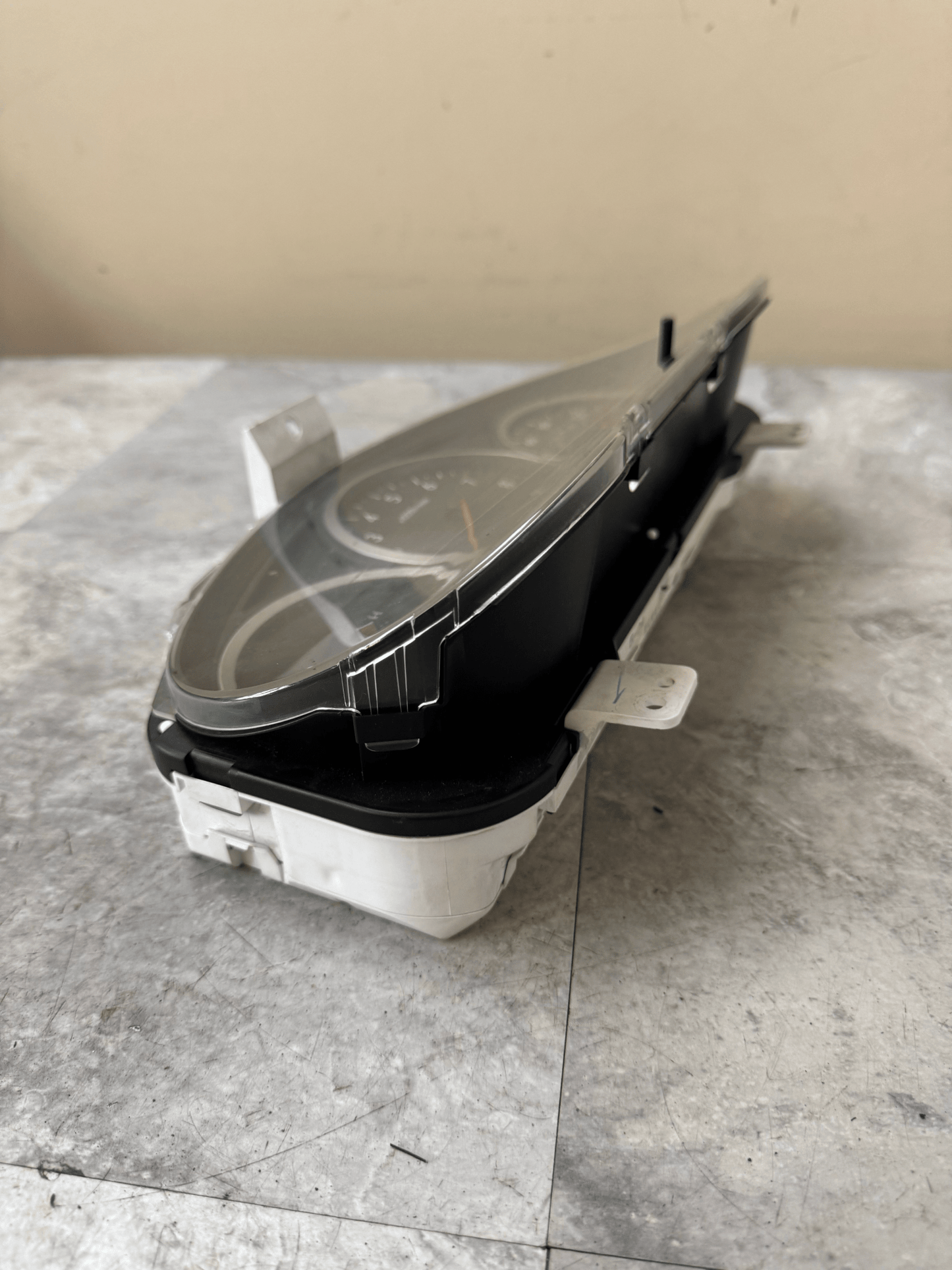Subaru OEM 2004 Impreza WRX Instrument Gauge Cluster 211k TESTED