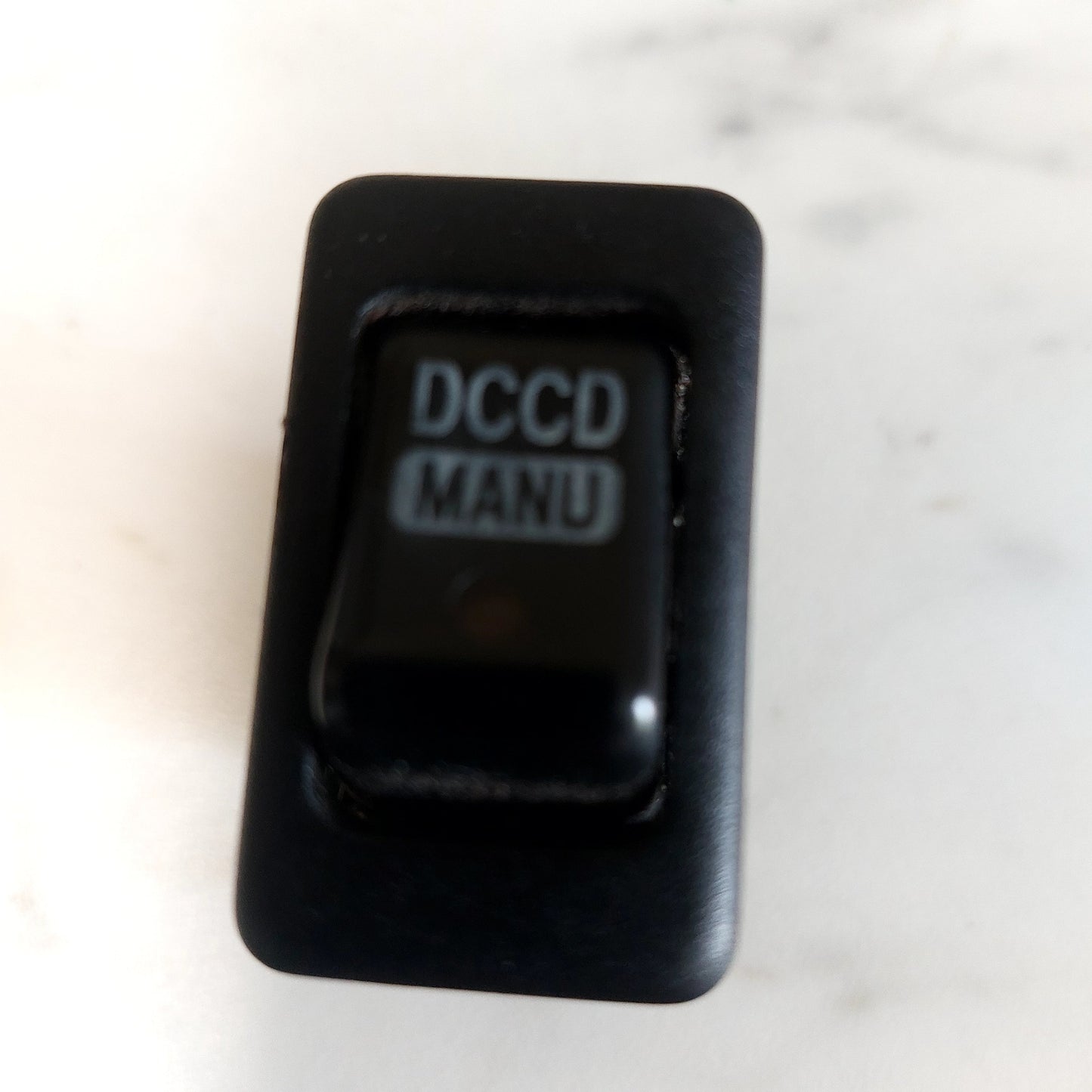 2004-2007 Subaru Impreza WRX STI DCCD Switch Button OEM 04-07