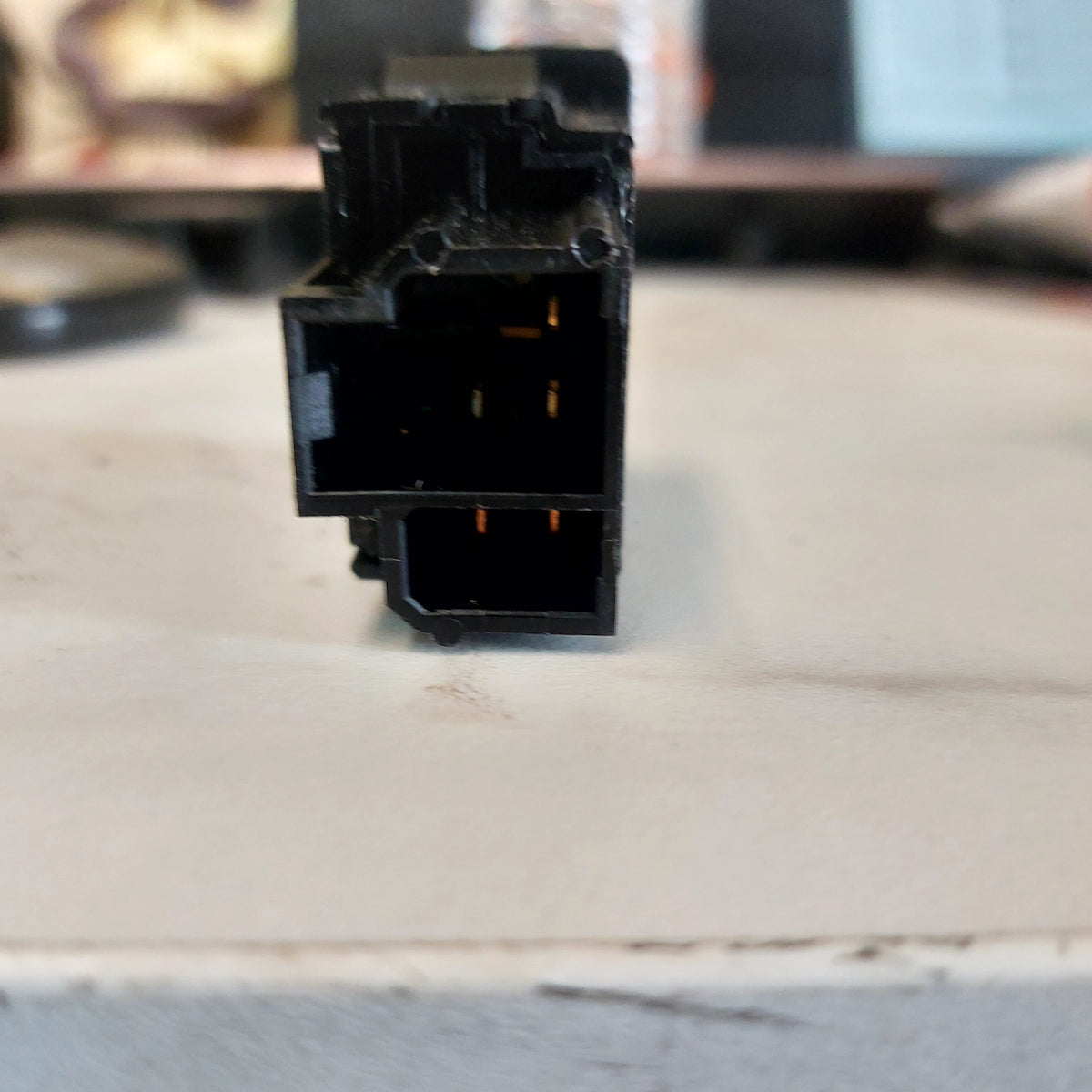 2004-2007 Subaru Impreza WRX STi OEM DCCD Switch Button