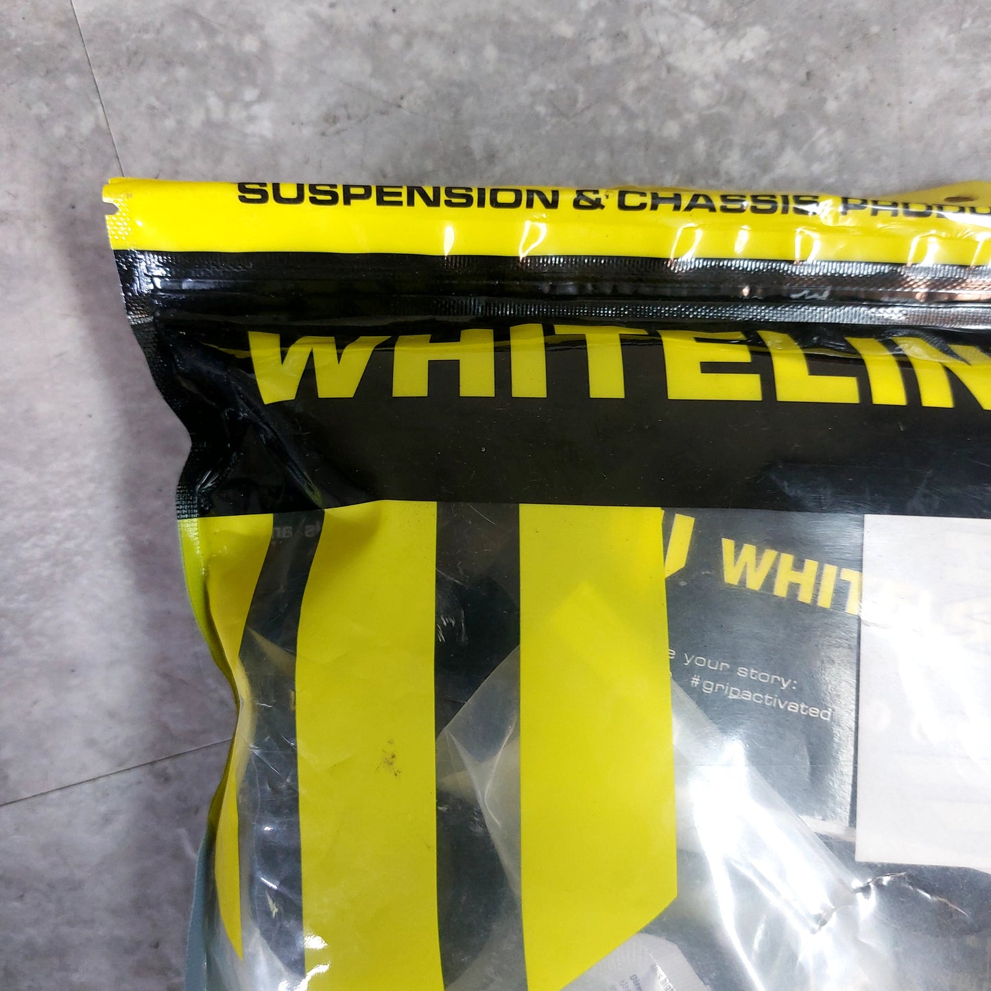 Whiteline Camber Adj Kit Rear Control Arm Bushing Upper - Inner Double Offset Camber to Suit Subaru BRZ, Forester, Impreza, Levorg, Legacy and Toyota 86