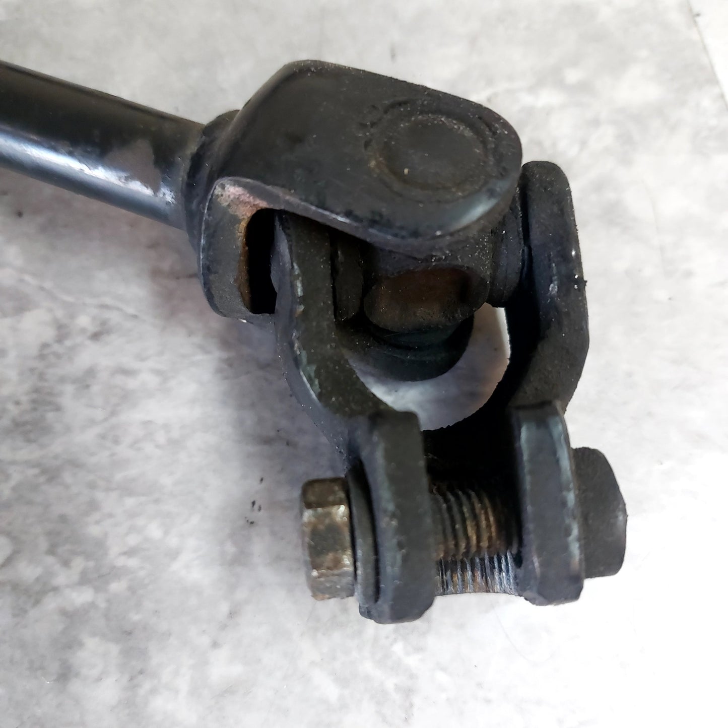 OEM Subaru Steering Linkage Joint 34170FE050 02-05 WRX 04-07 STi