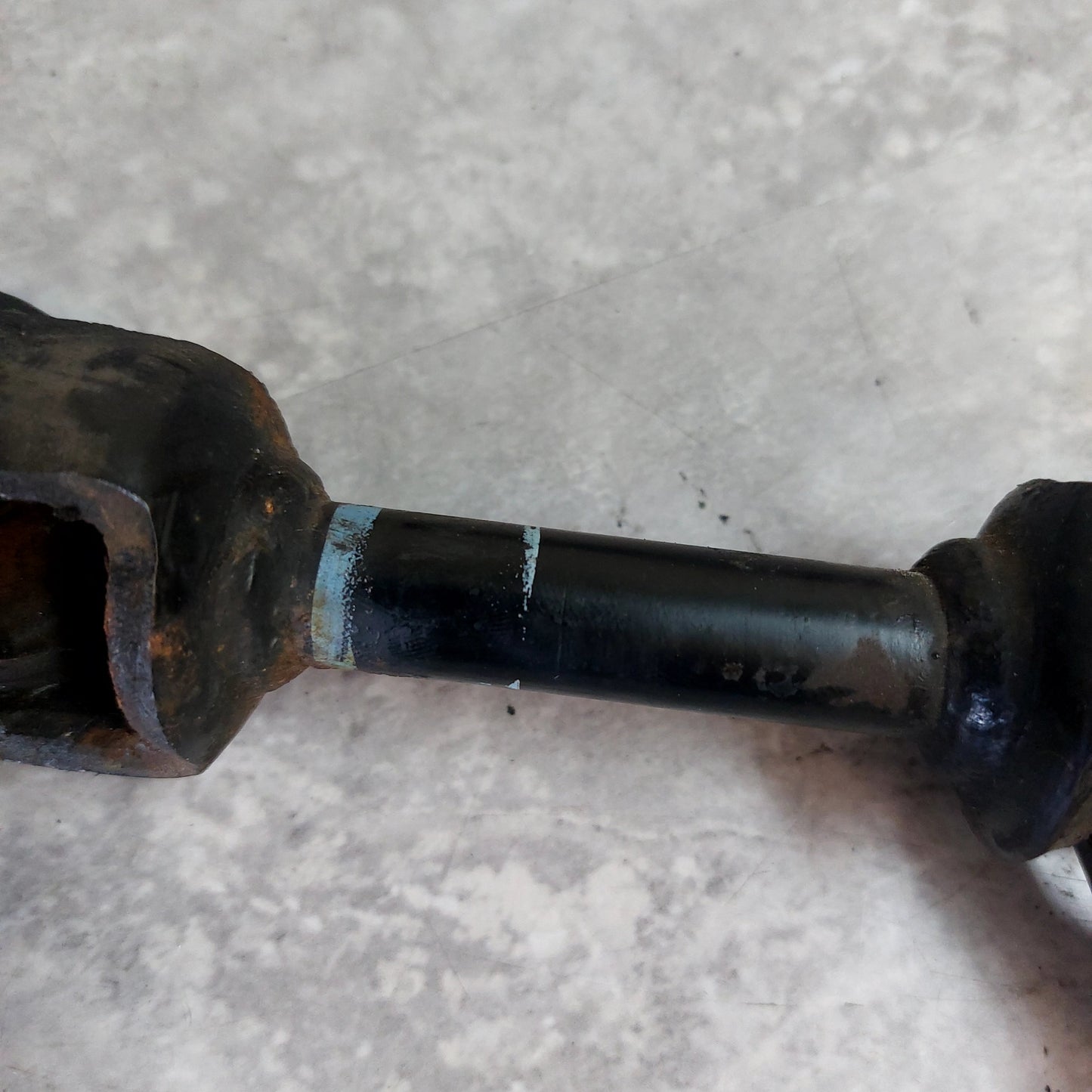 OEM Subaru Steering Linkage Joint 34170FE050 02-05 WRX 04-07 STi