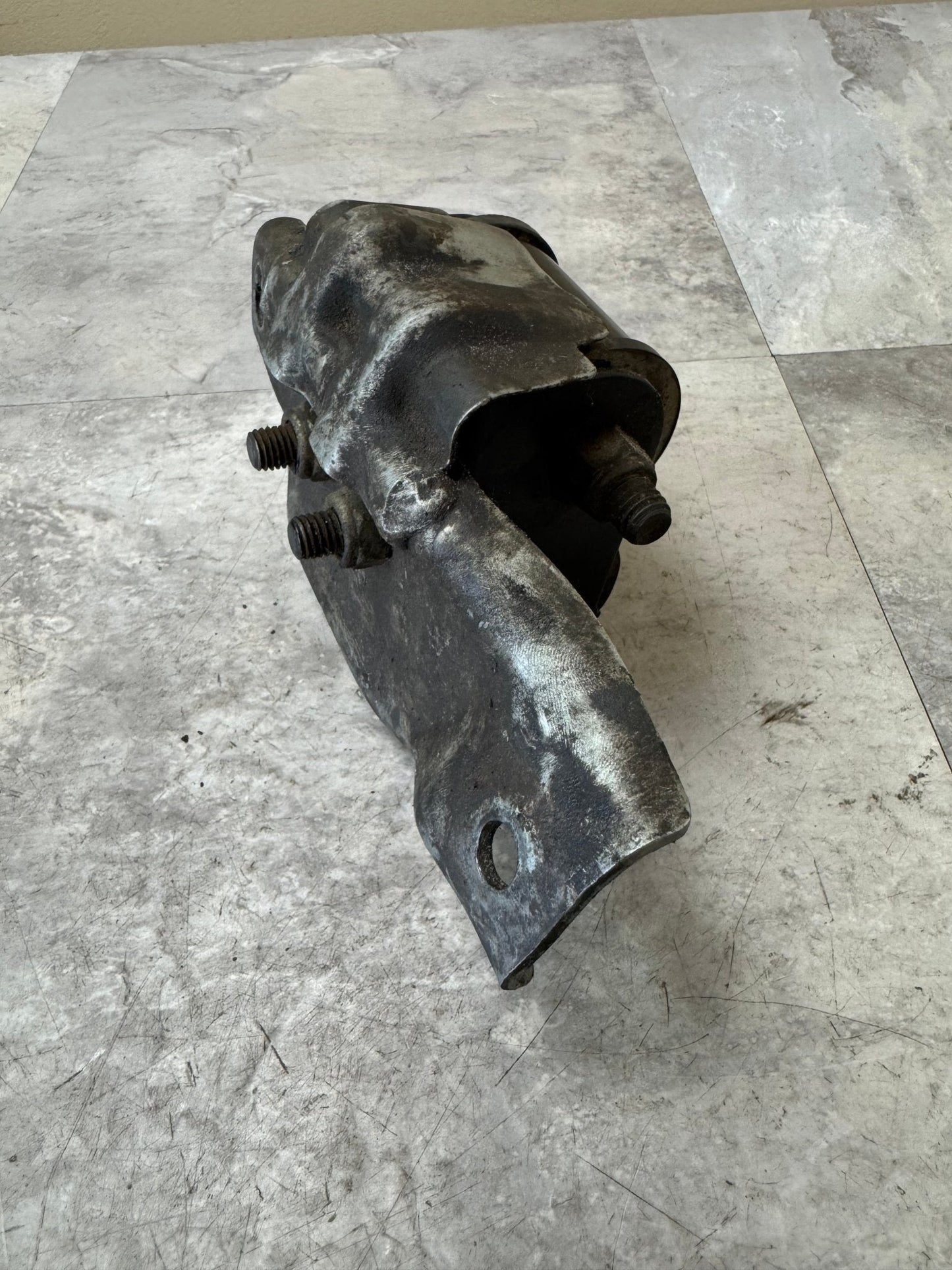 02-14 WRX/04-21 STi NYPPD Subaru Engine Mount Driver Side WRX STi