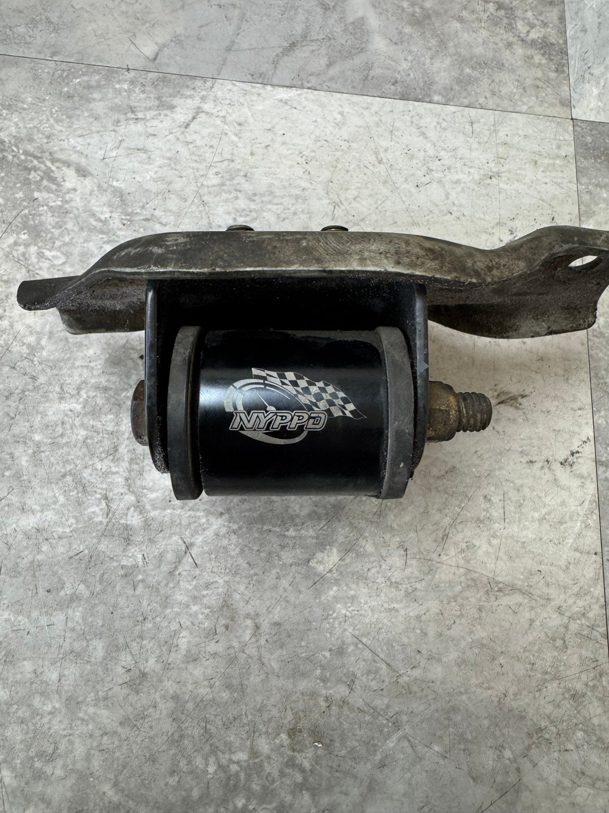 2002-2021 Subaru STi WRX WRX/ Nyppd Engine Mount Driver Side