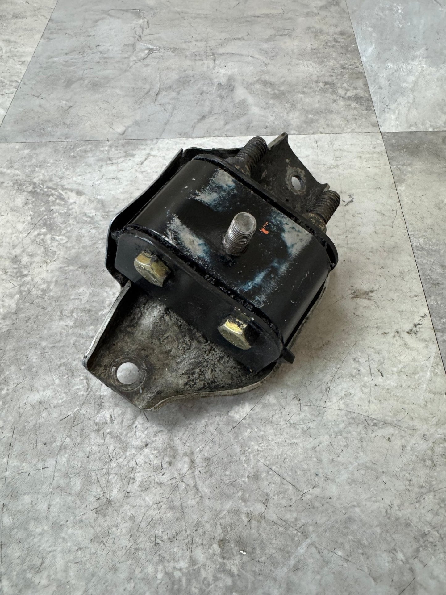 02-14 WRX/04-21 STi Subaru Engine Mount Passenger Side WRX STi