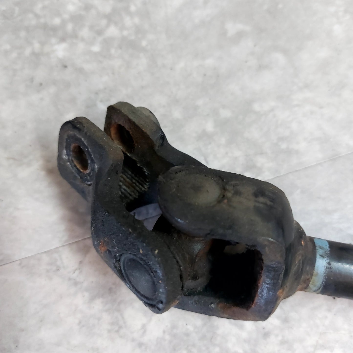 OEM Subaru Steering Linkage Joint 34170FE050 02-05 WRX 04-07 STi