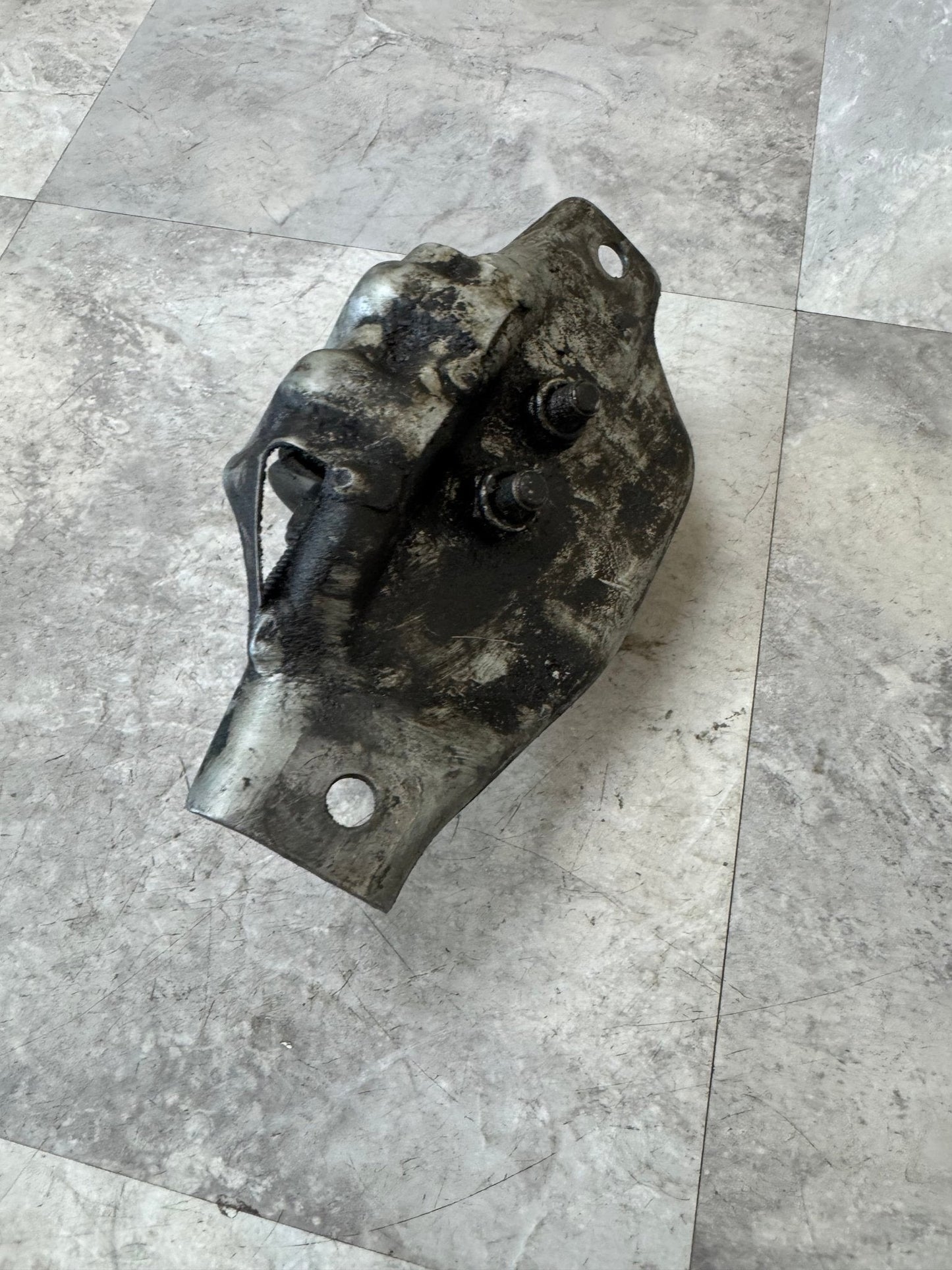 02-14 WRX/04-21 STi Subaru Engine Mount Passenger Side WRX STi