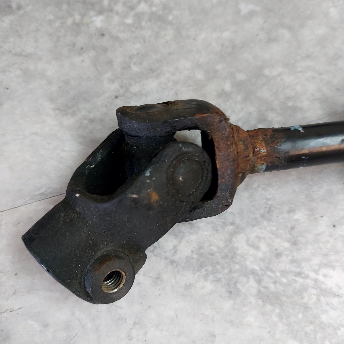 OEM Subaru Steering Linkage Joint 34170FE050 02-05 WRX 04-07 STi