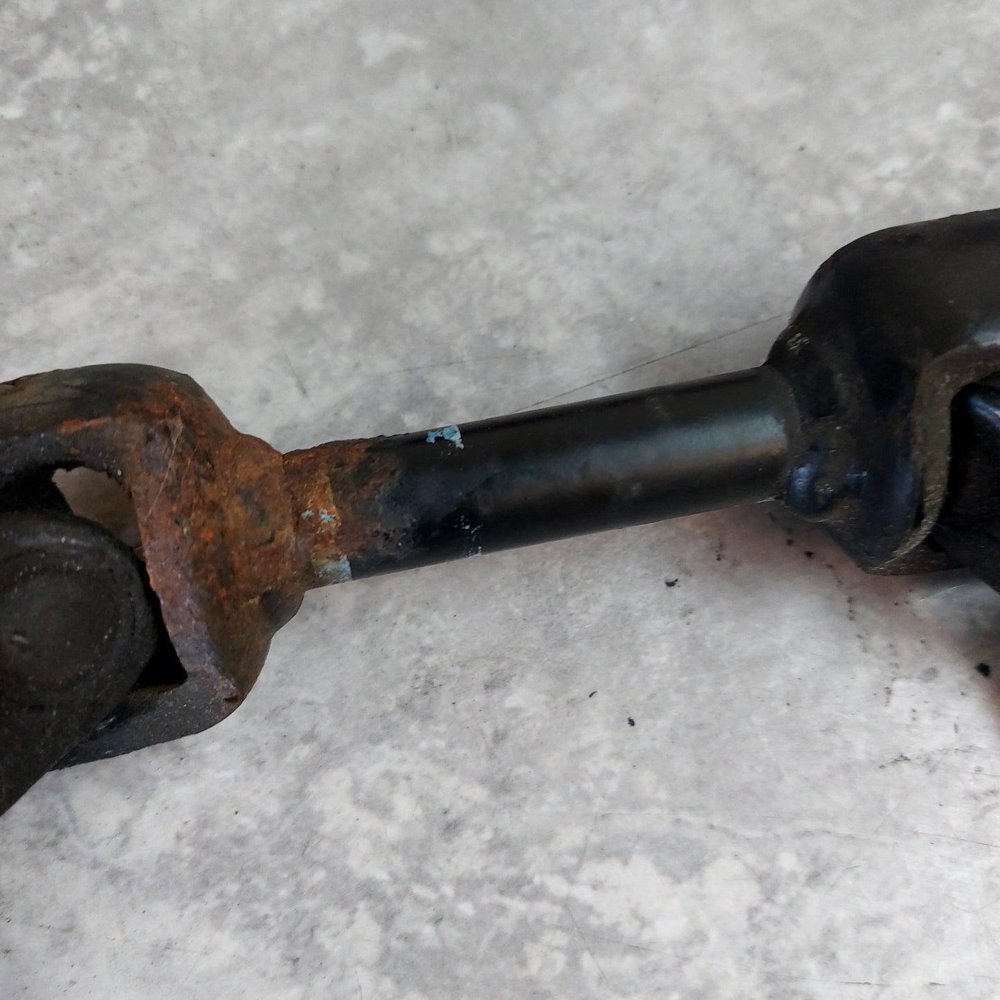 OEM Subaru Steering Linkage Joint 34170FE050 02-05 WRX 04-07 STi