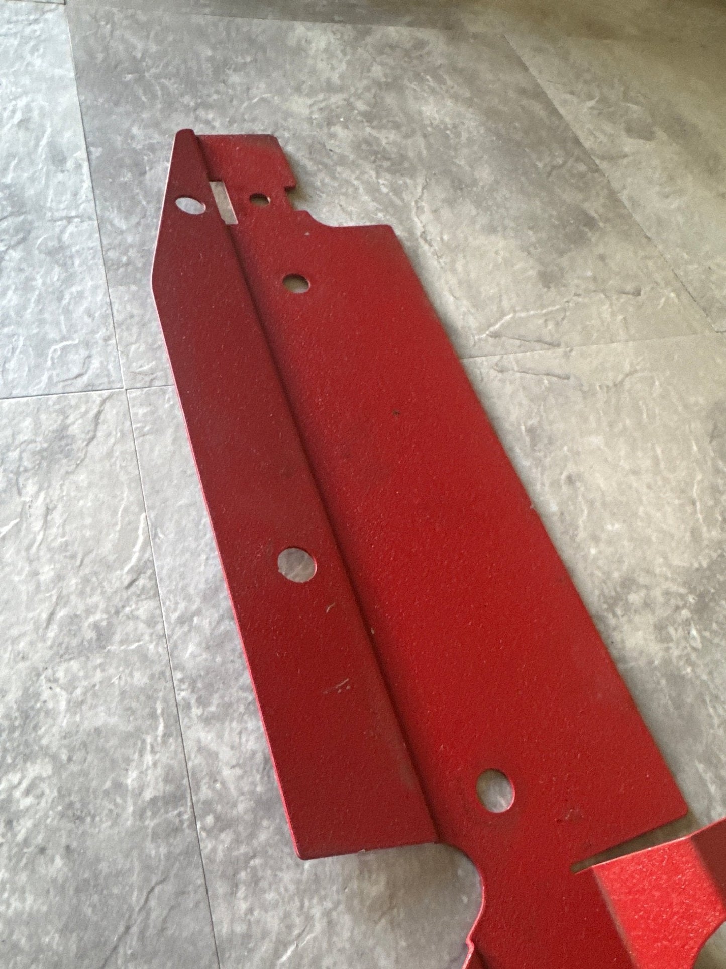 PERRIN Radiator Shroud for 2008-2014 WRX/STI