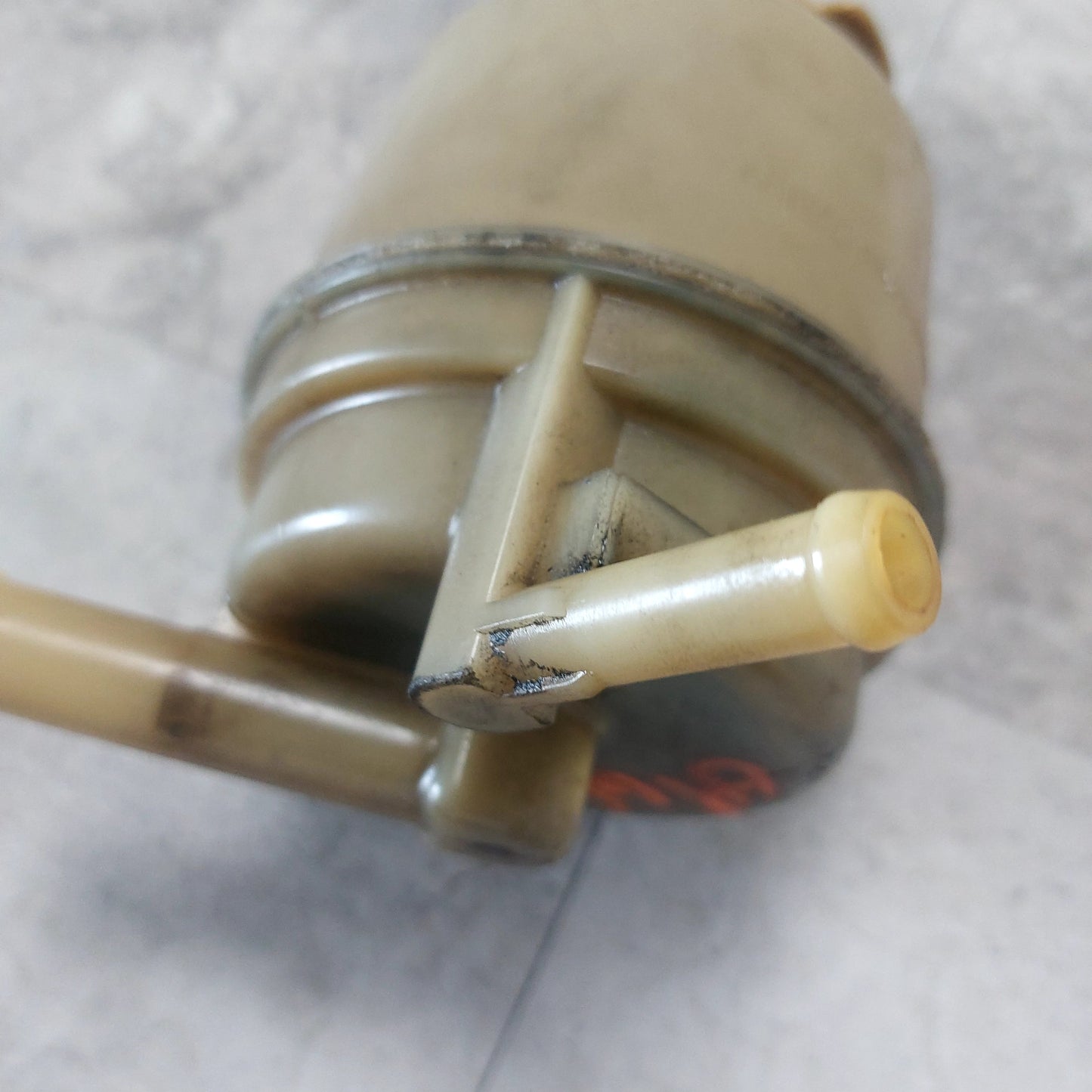 2002-2007 SUBARU WRX STI STEERING RESERVOIR TANK