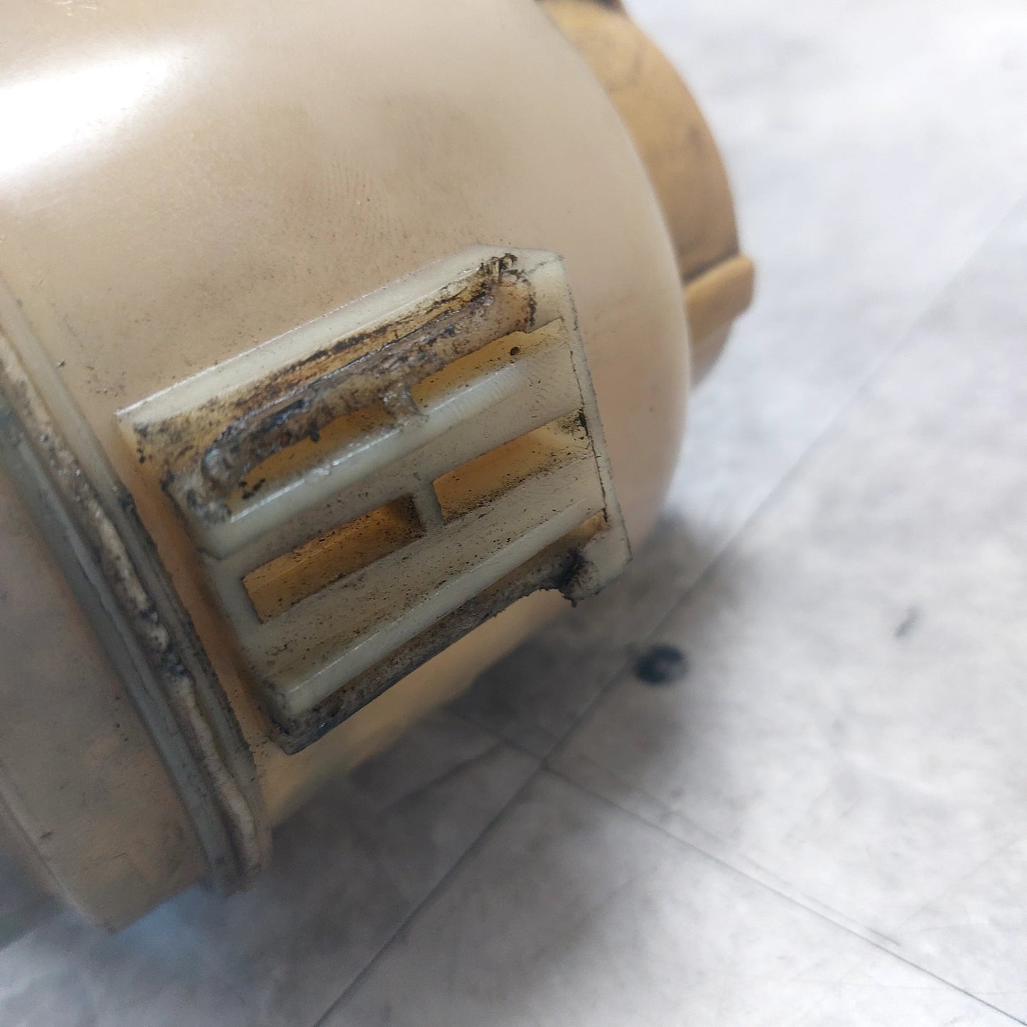 2002-2007 SUBARU WRX STI STEERING RESERVOIR TANK