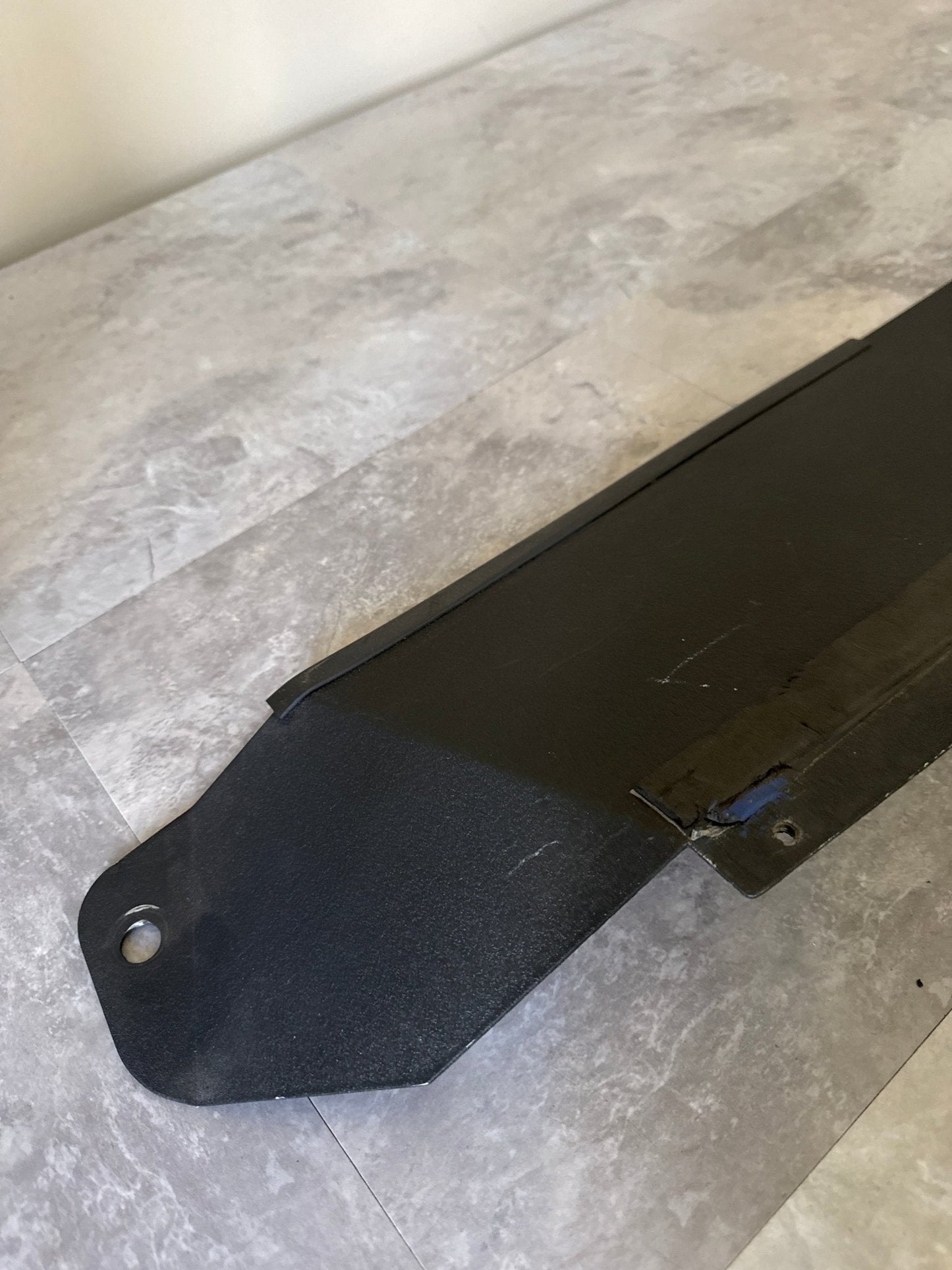 COBB Radiator Shroud 15-21 Subaru WRX STi (2)