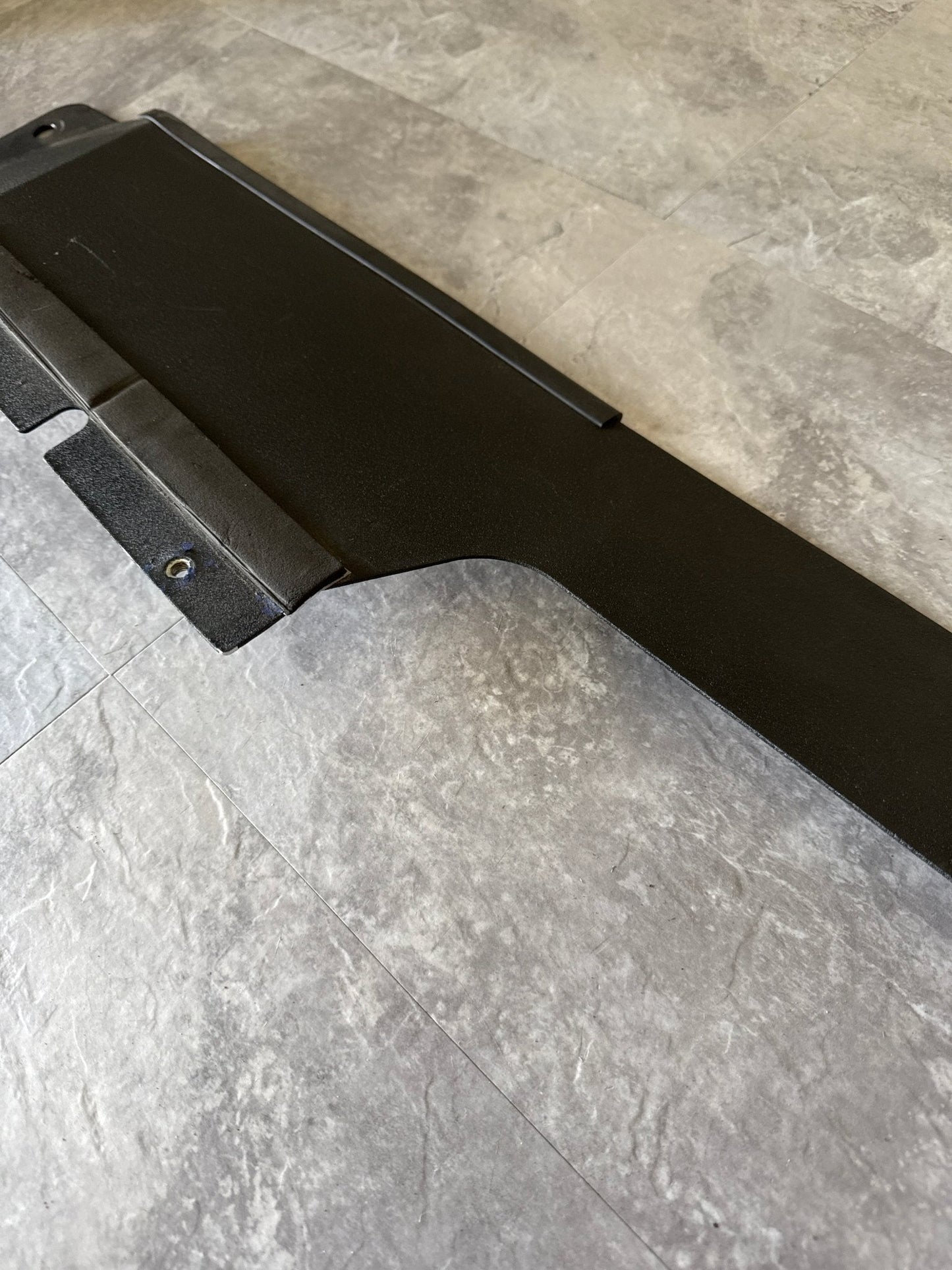 COBB Radiator Shroud 15-21 Subaru WRX STi (2)