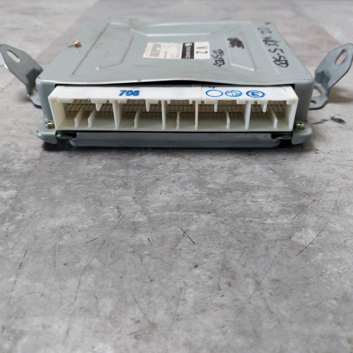 OEM ECU 22611AF422 2002 Subaru Impreza WRX