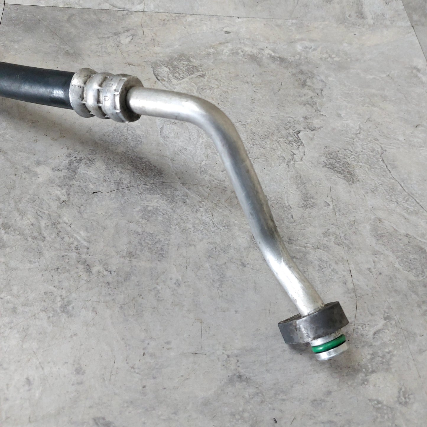 OEM 04-07 Subaru WRX STi AC Line Hose Pipe A/C Air Conditioning