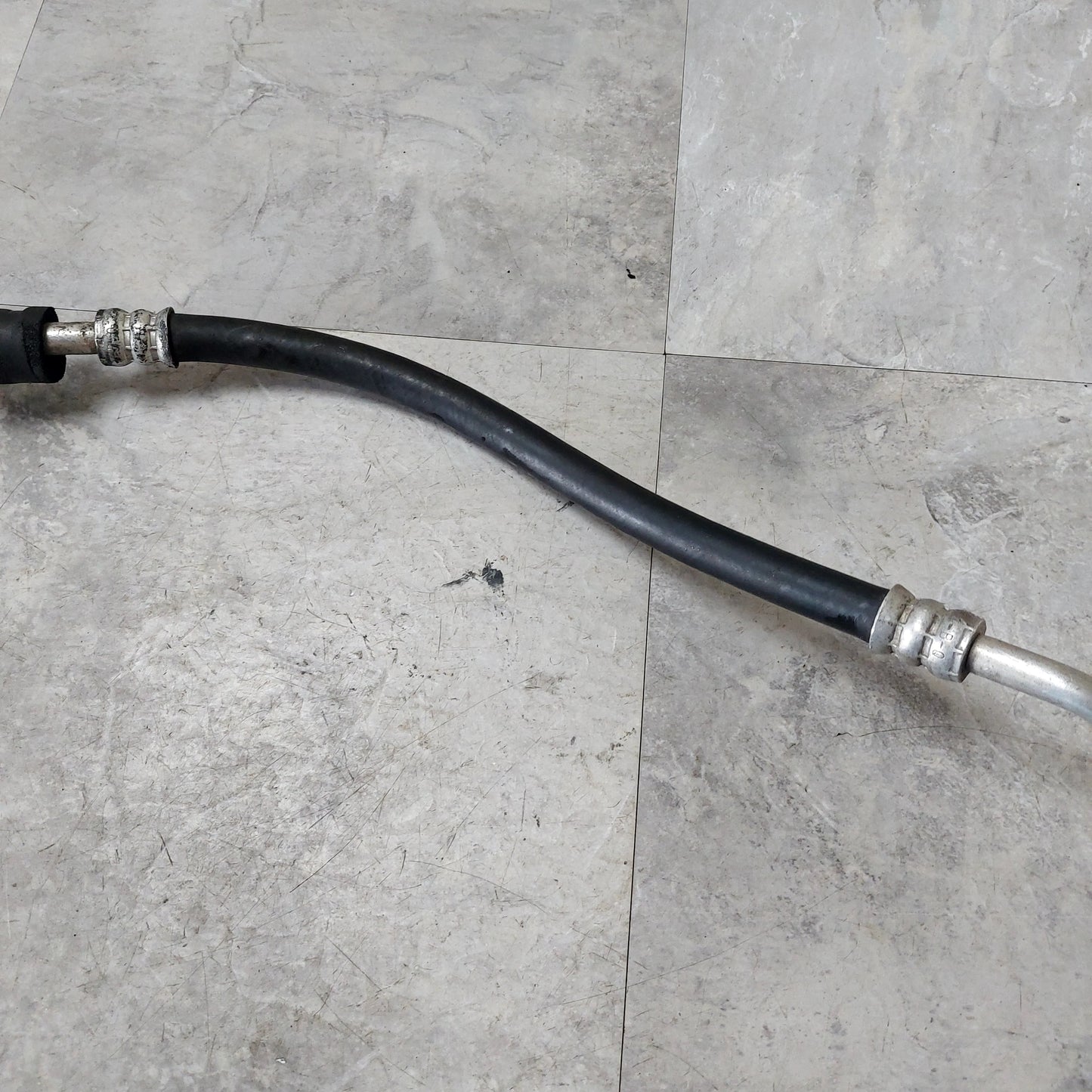 OEM 04-07 Subaru WRX STi AC Line Hose Pipe A/C Air Conditioning