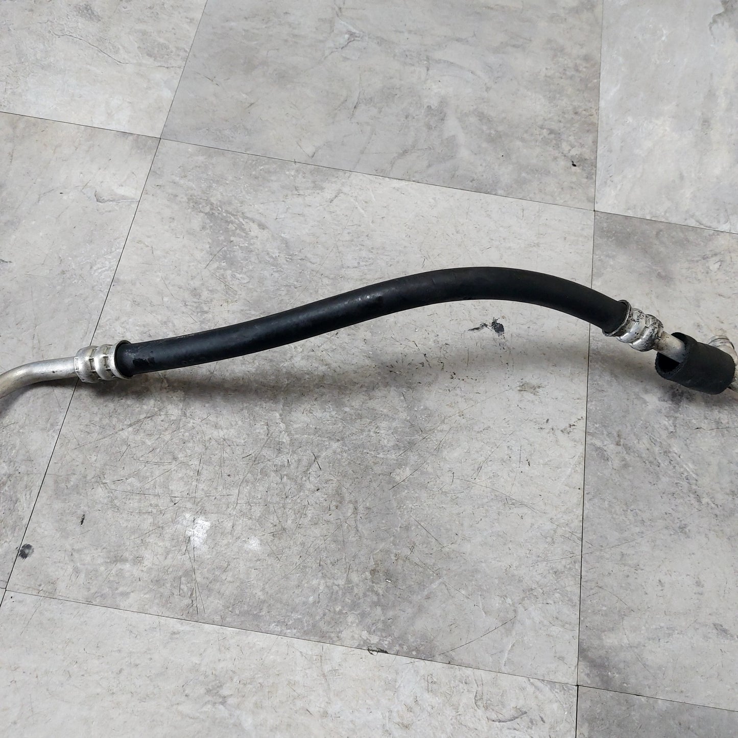 OEM 04-07 Subaru WRX STi AC Line Hose Pipe A/C Air Conditioning