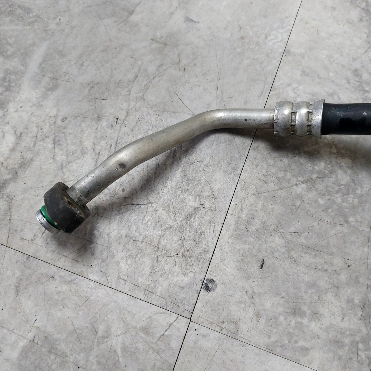 2004-2007 Subaru WRX STi AC OEM Line Hose Pipe A/C Air Conditioning